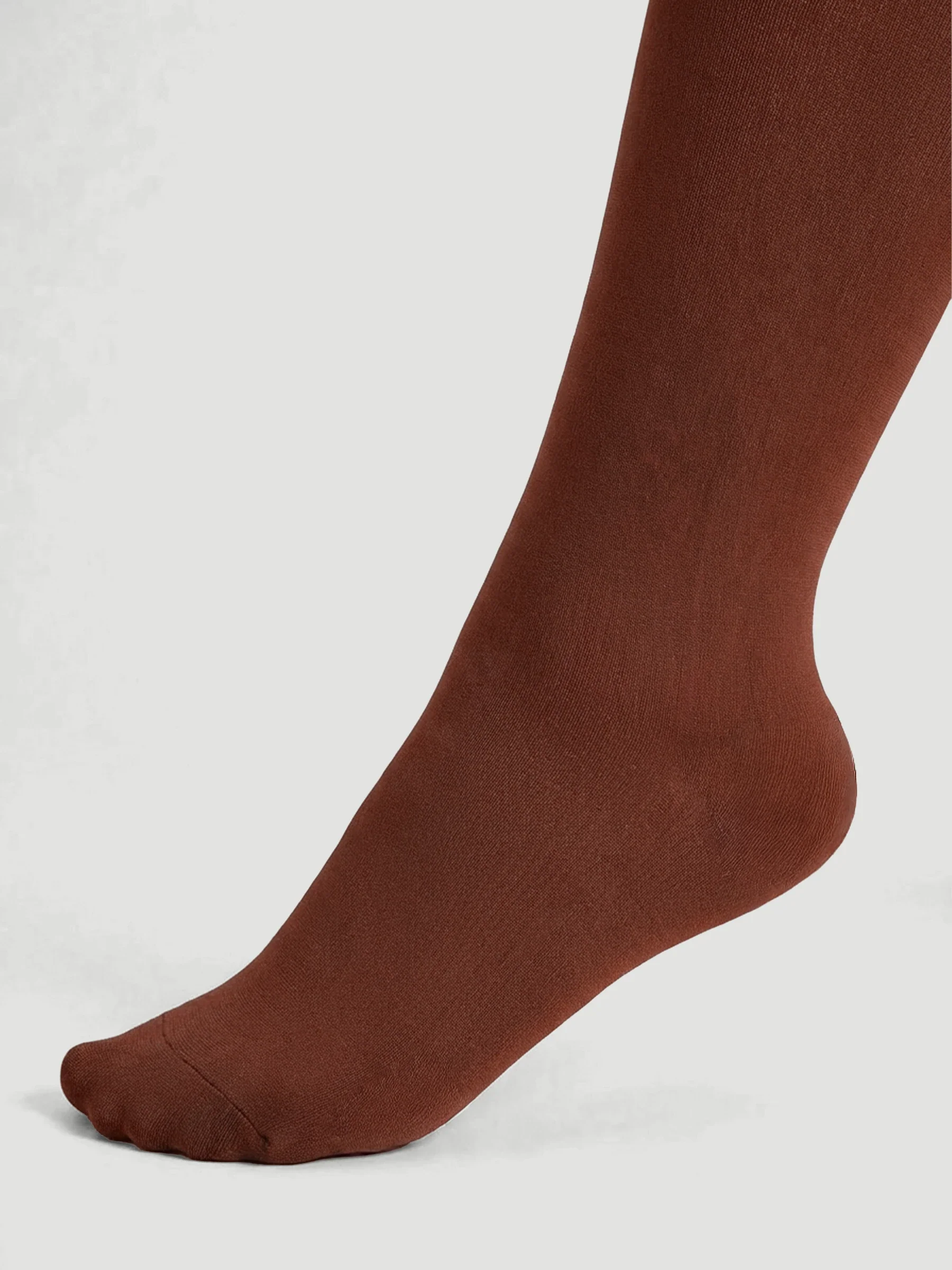 2-Pack 70 Denier Tear-proof Shaping Tights - Image 25