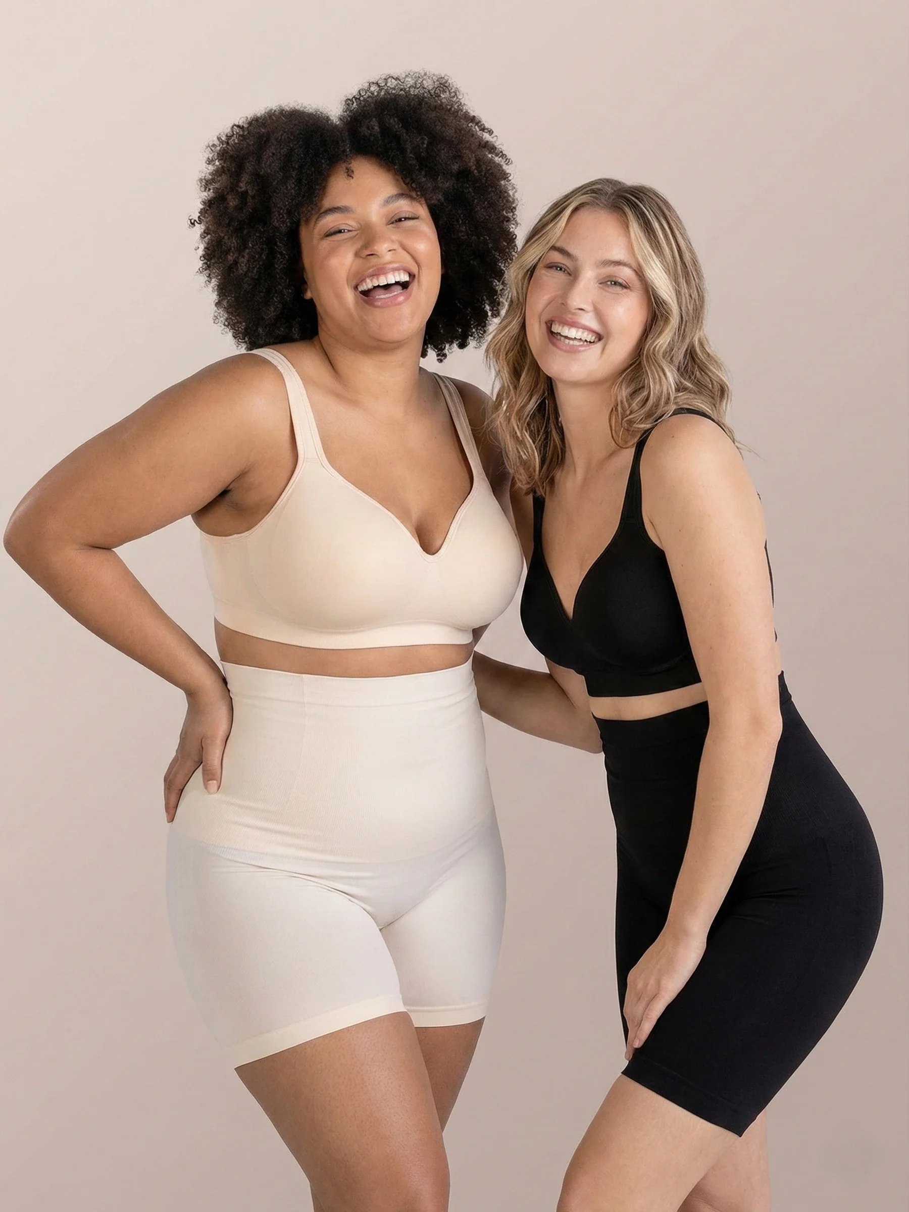 Contour Comfy Wirefree Bra - Image 13