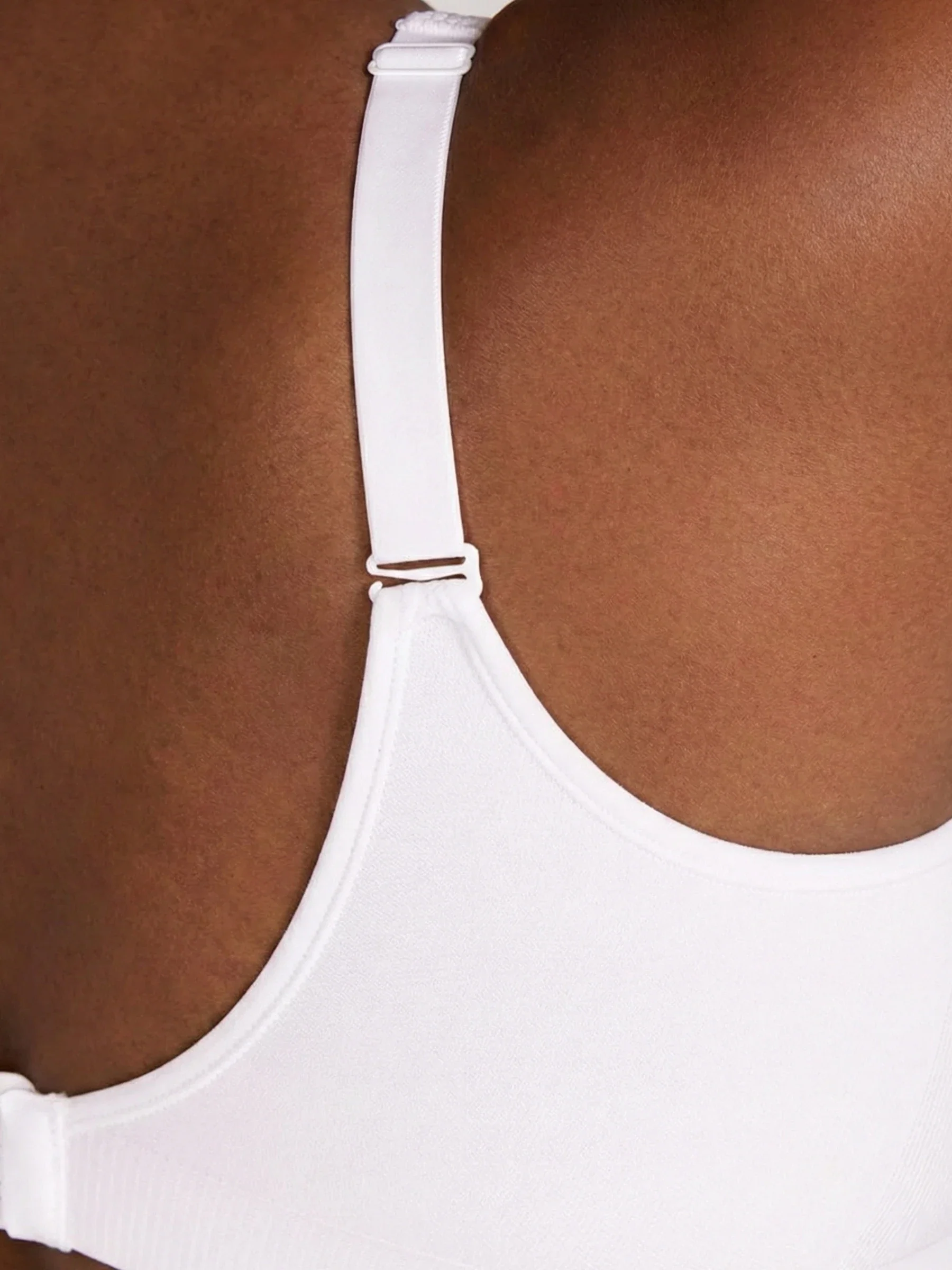 Contour Comfy Wirefree Bra - Image 5