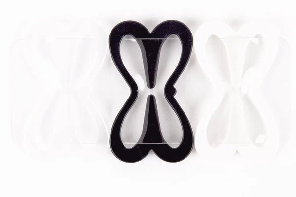 Bra Racer Back Clips - Image 5
