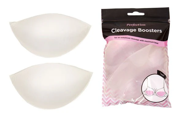 Cleavage Boosters