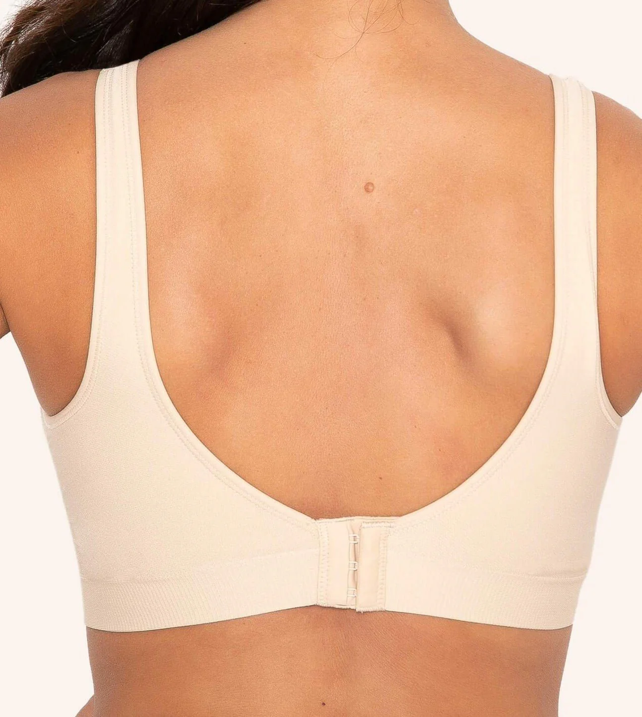 24/7 Comfort Non-Wired Shaper Bra AA-DD - Image 9