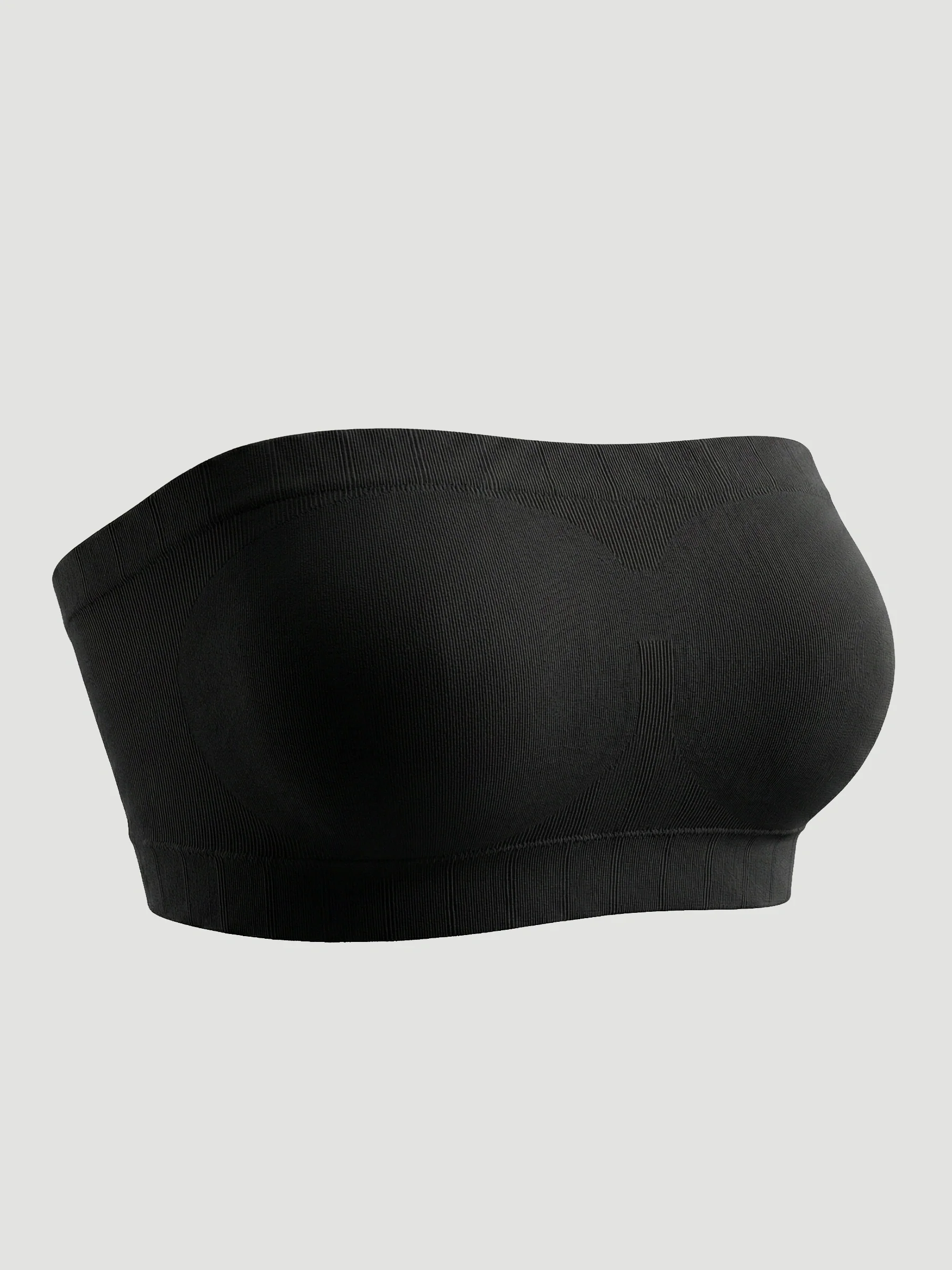 Strapless Bandeau Bra - Image 13