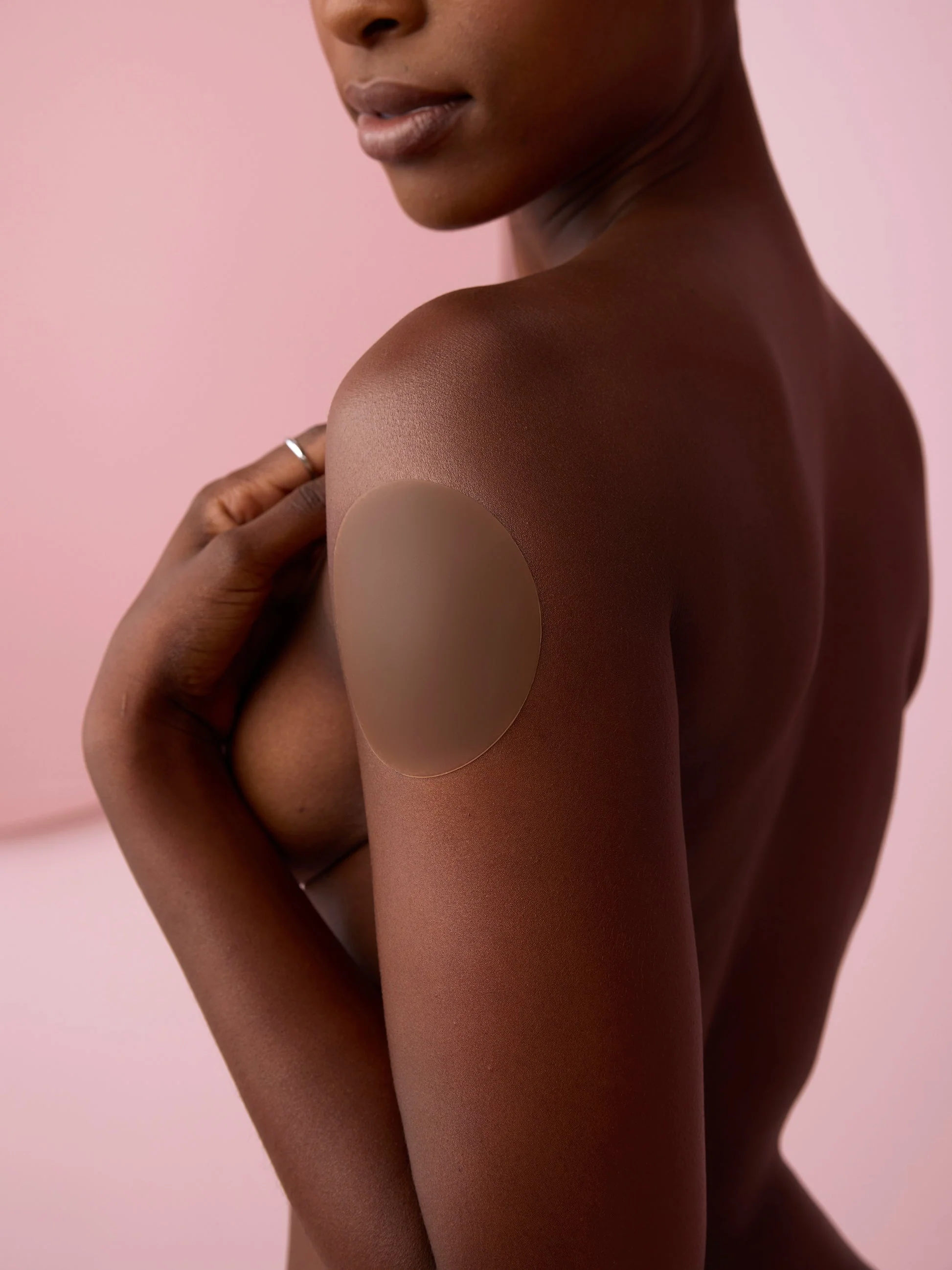 Grippy Circles Nipple Covers - Image 18