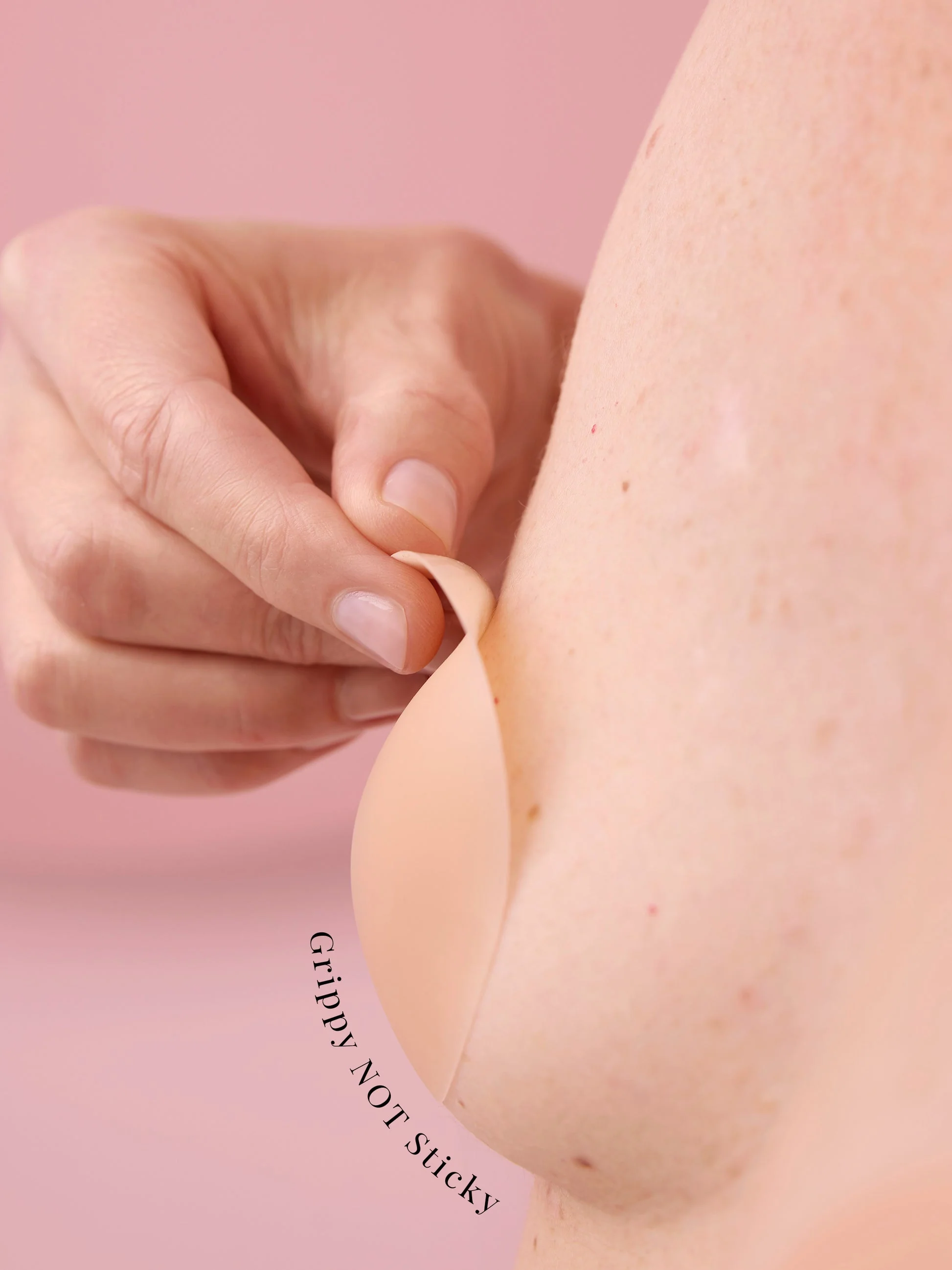 Grippy Circles Nipple Covers - Image 9