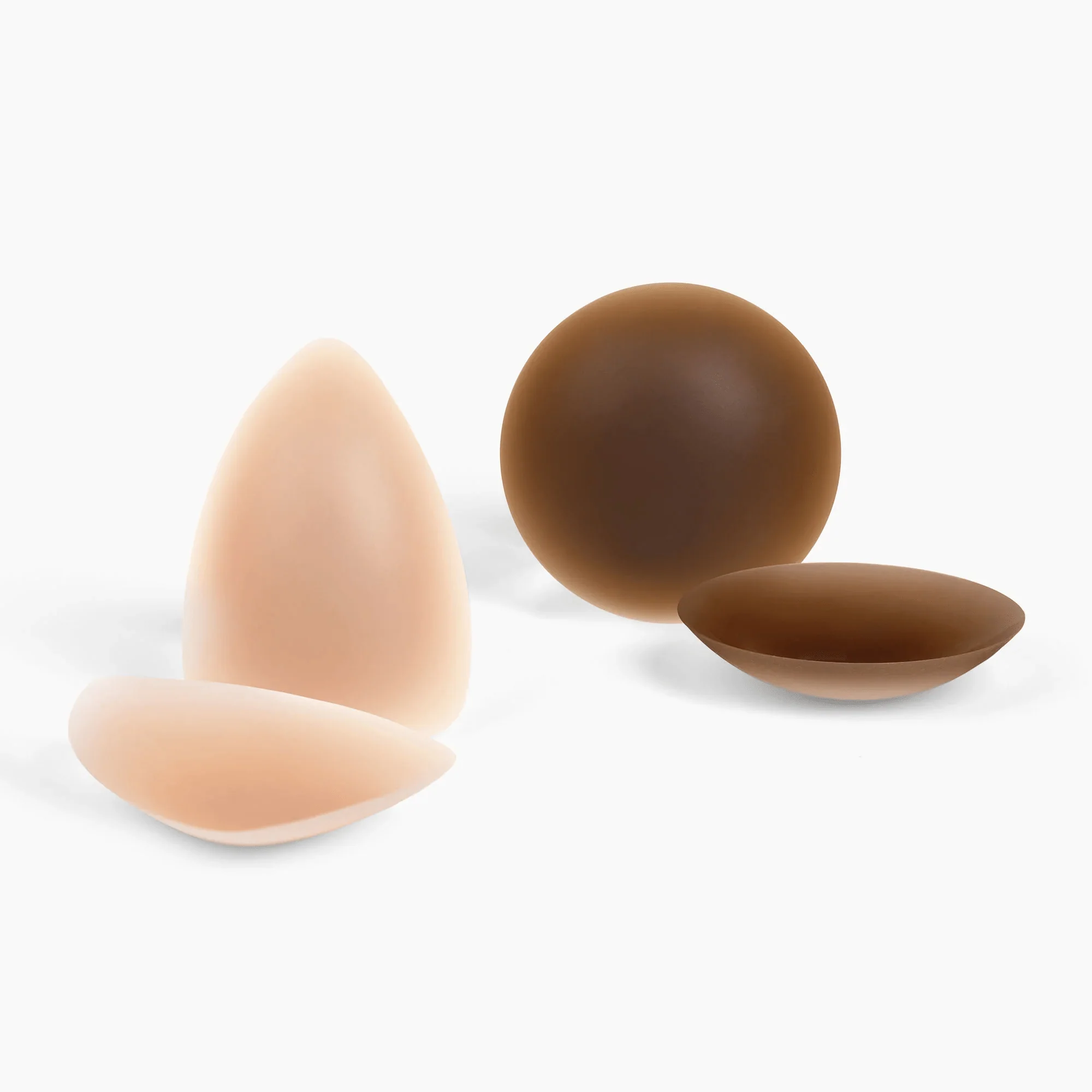 Grippy Circle & Triangle Nipple Covers - Image 10