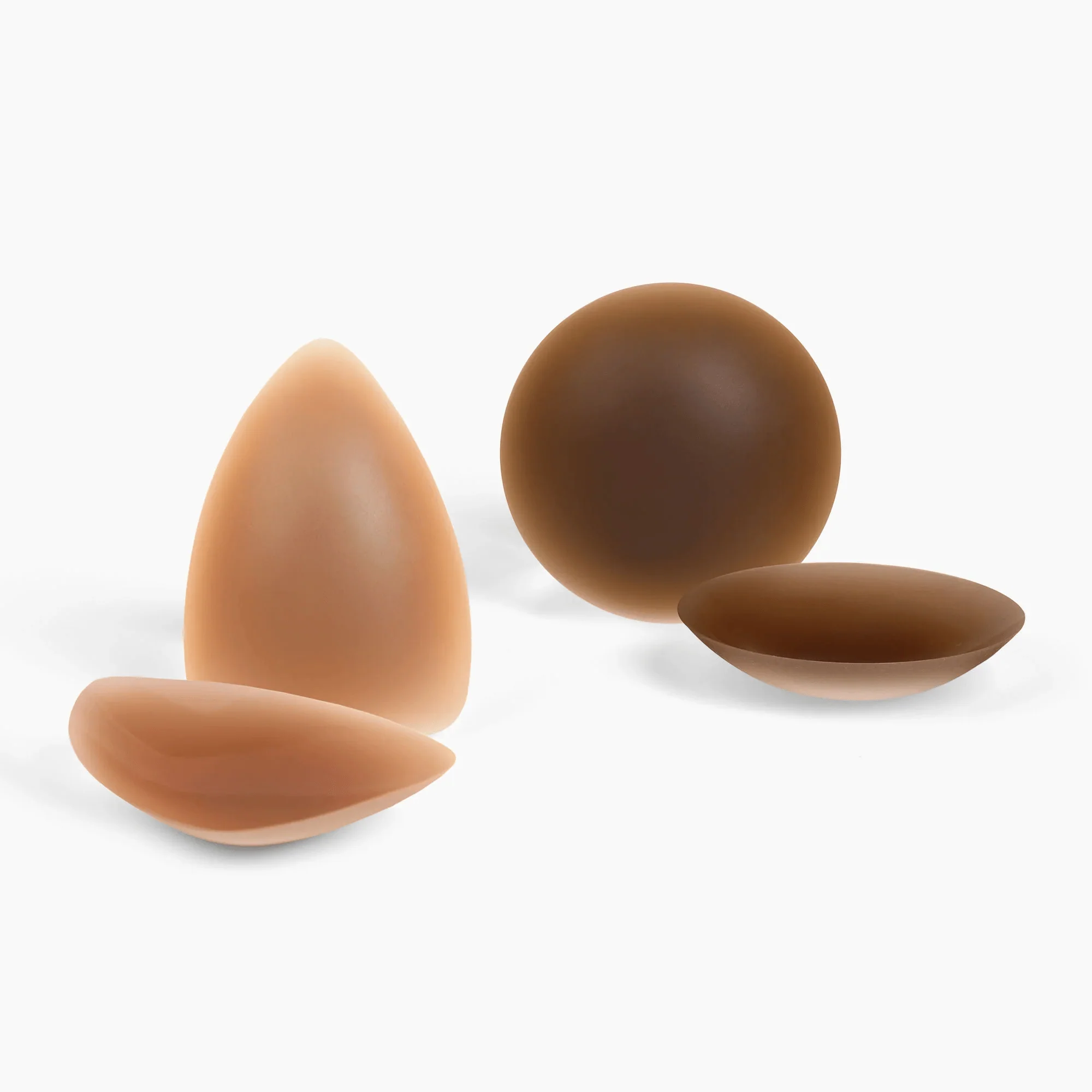 Grippy Circle & Triangle Nipple Covers - Image 11