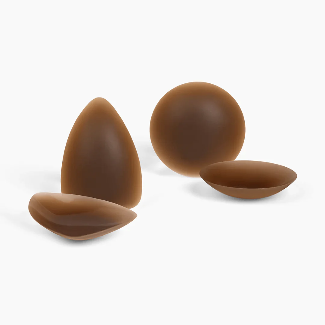 Grippy Circle & Triangle Nipple Covers - Image 12