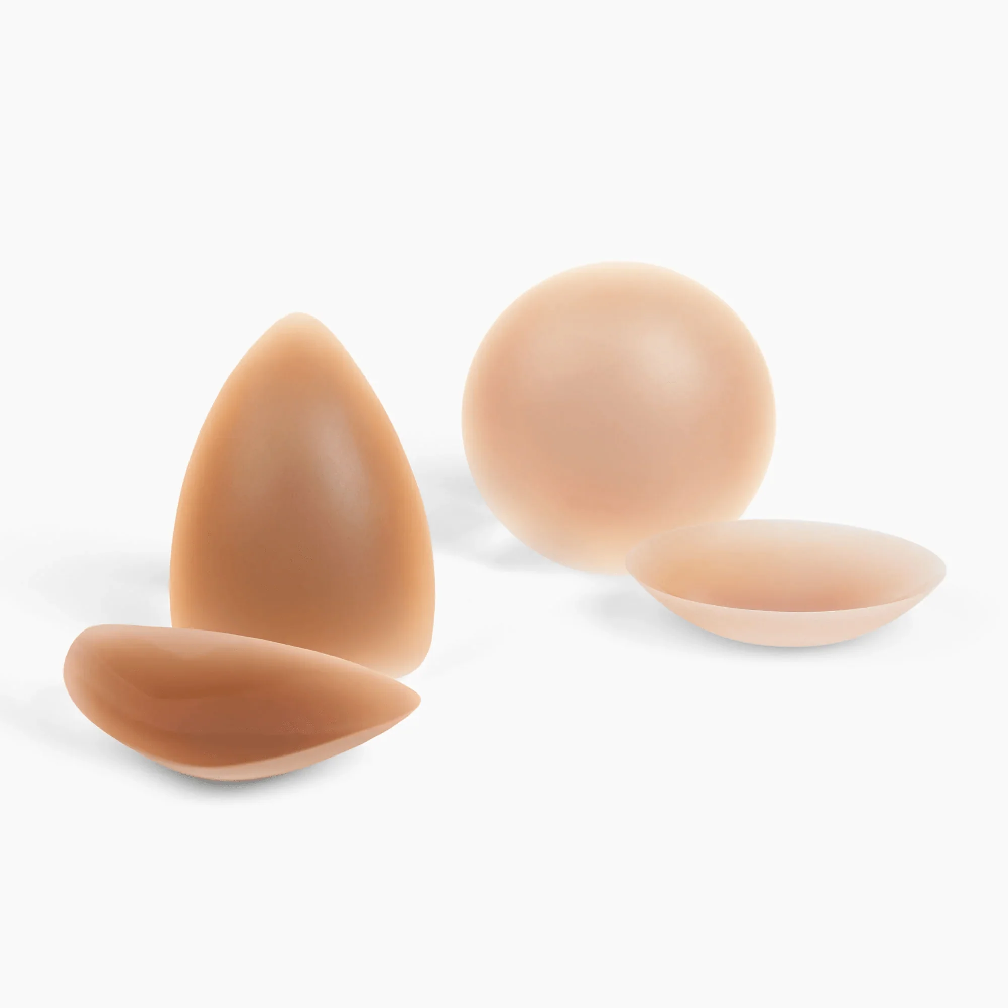 Grippy Circle & Triangle Nipple Covers - Image 4