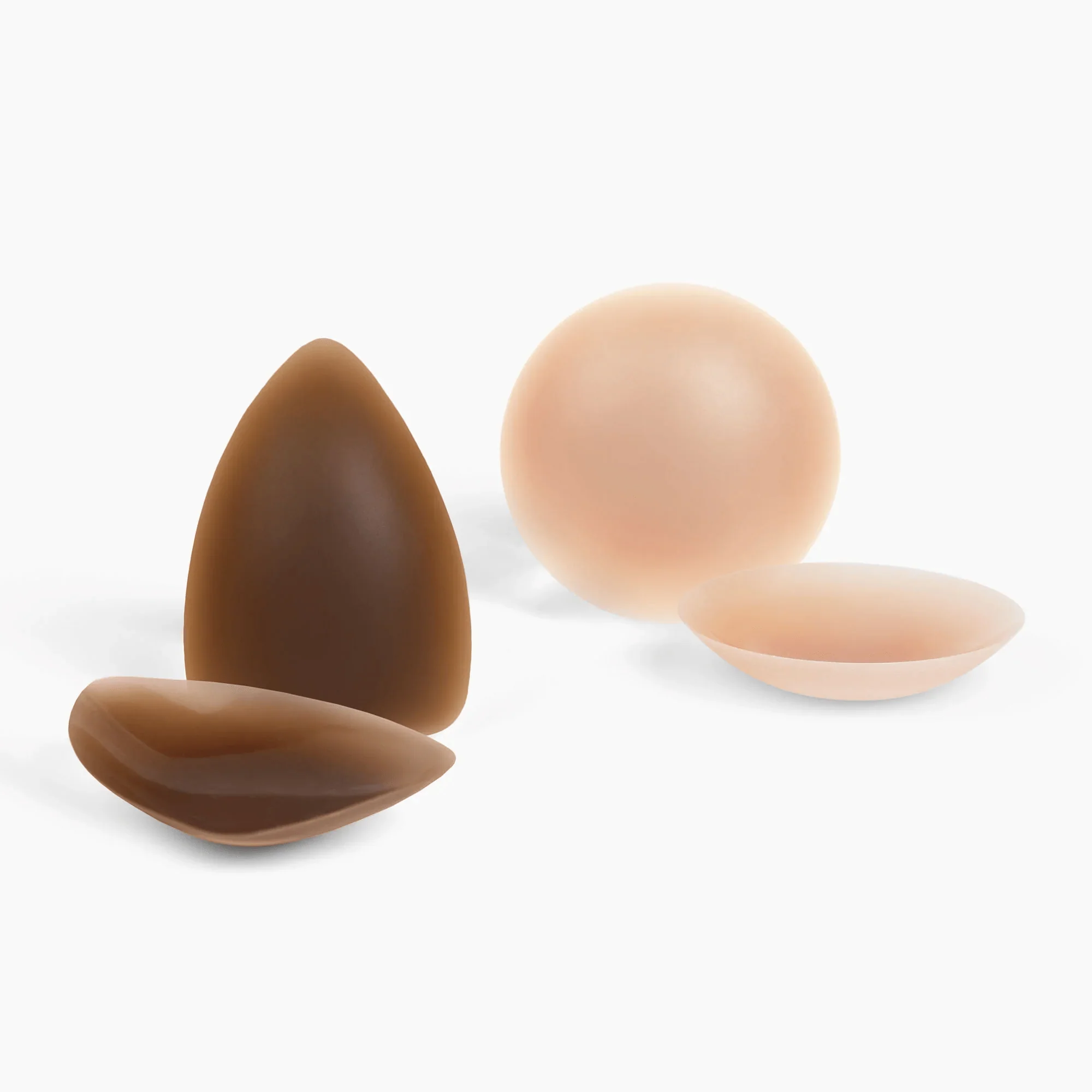 Grippy Circle & Triangle Nipple Covers - Image 5