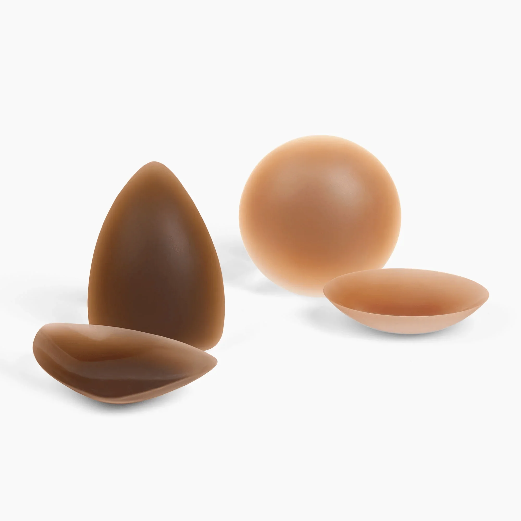 Grippy Circle & Triangle Nipple Covers - Image 8