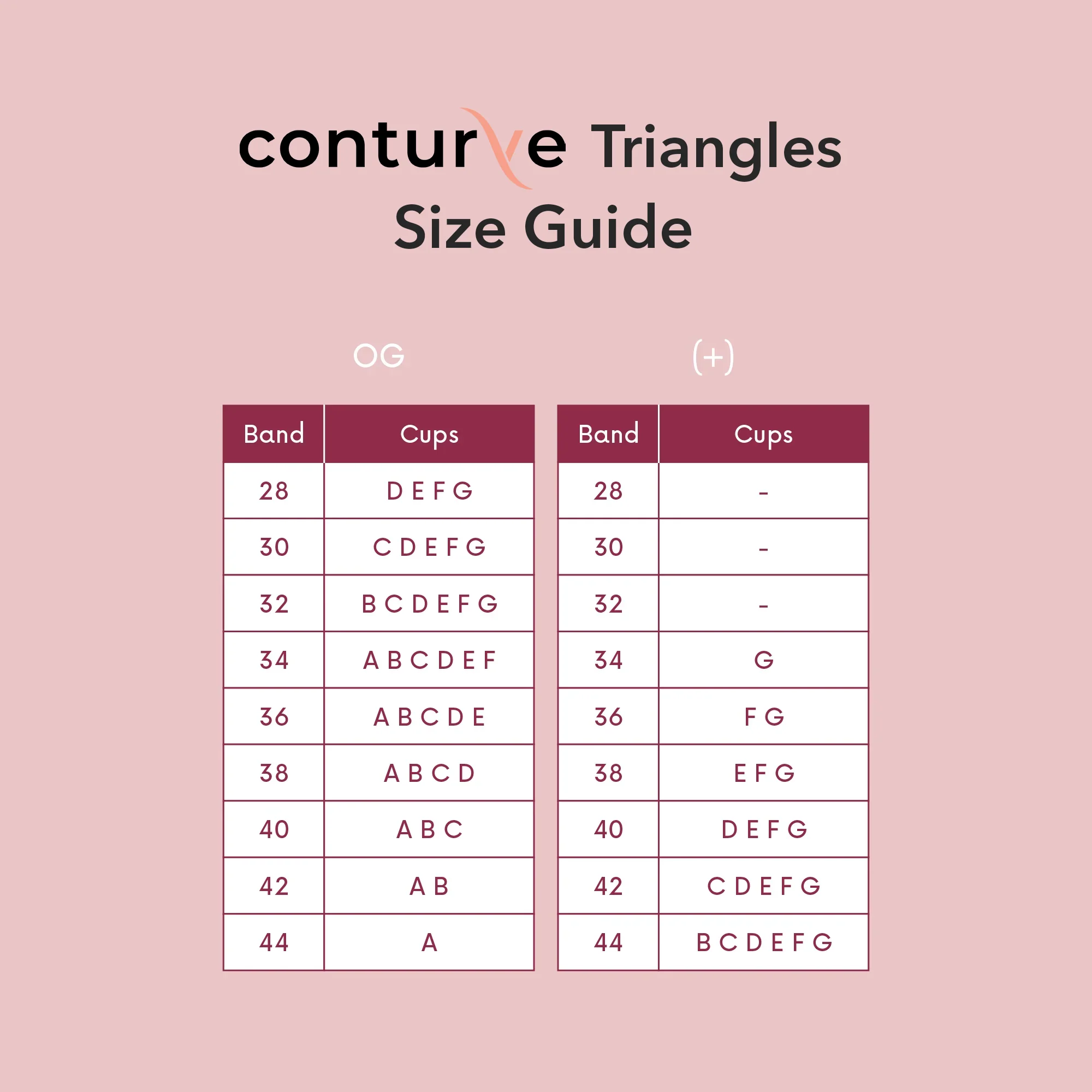 Grippy Triangle Nipple Covers - Image 9