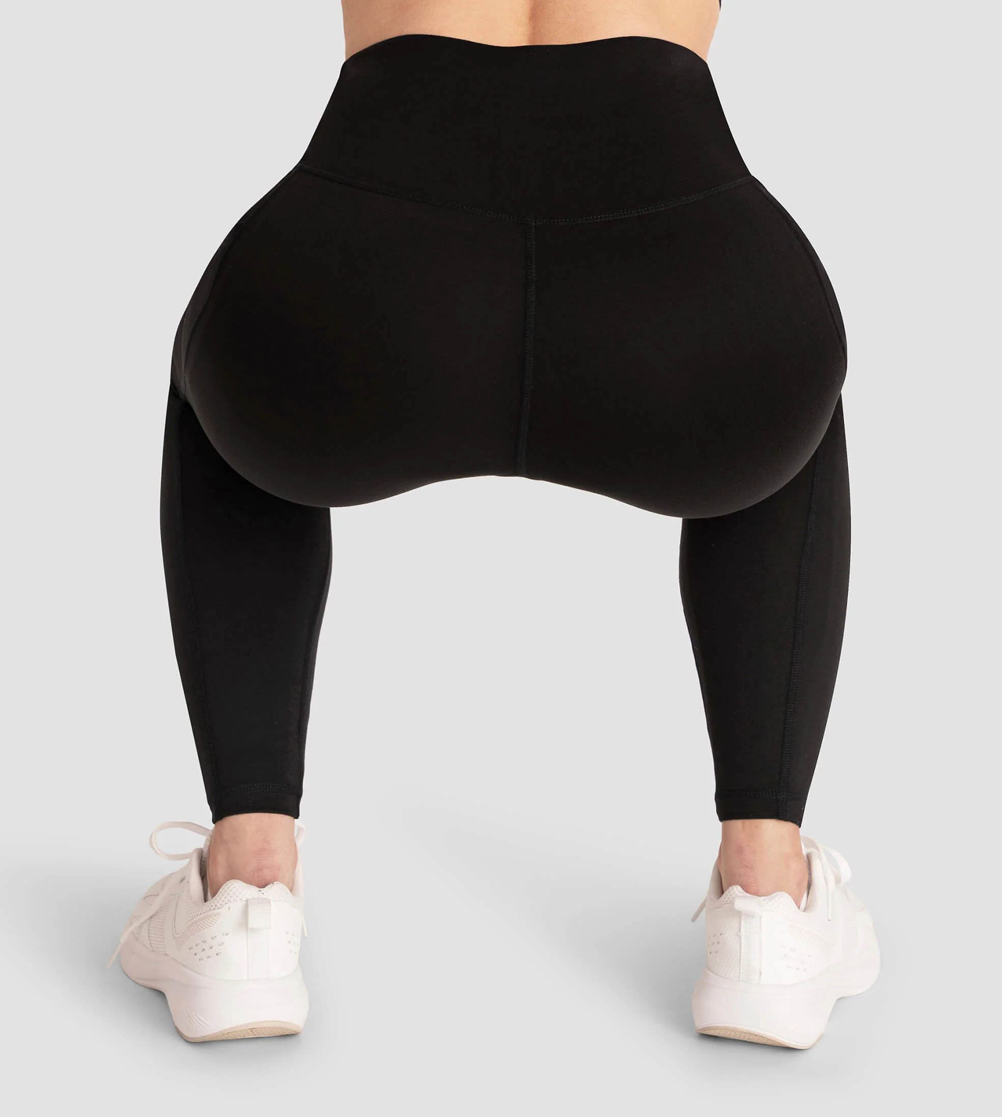 High Waisted Active Shaping Leggings - Image 17