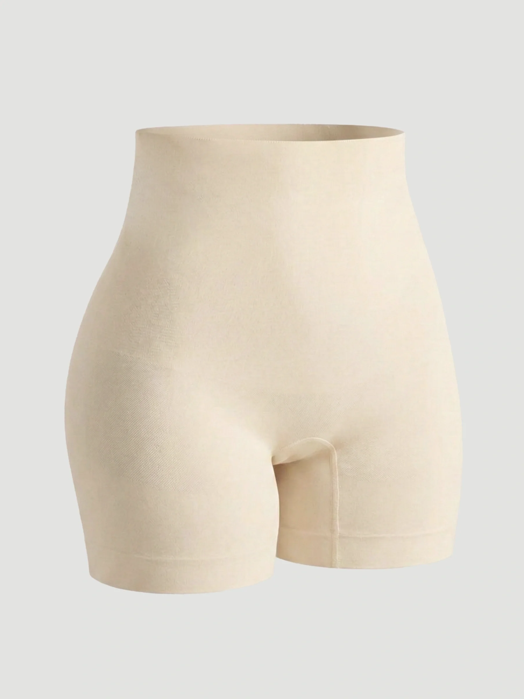 High-Waisted Shaping BoyShort - Image 14