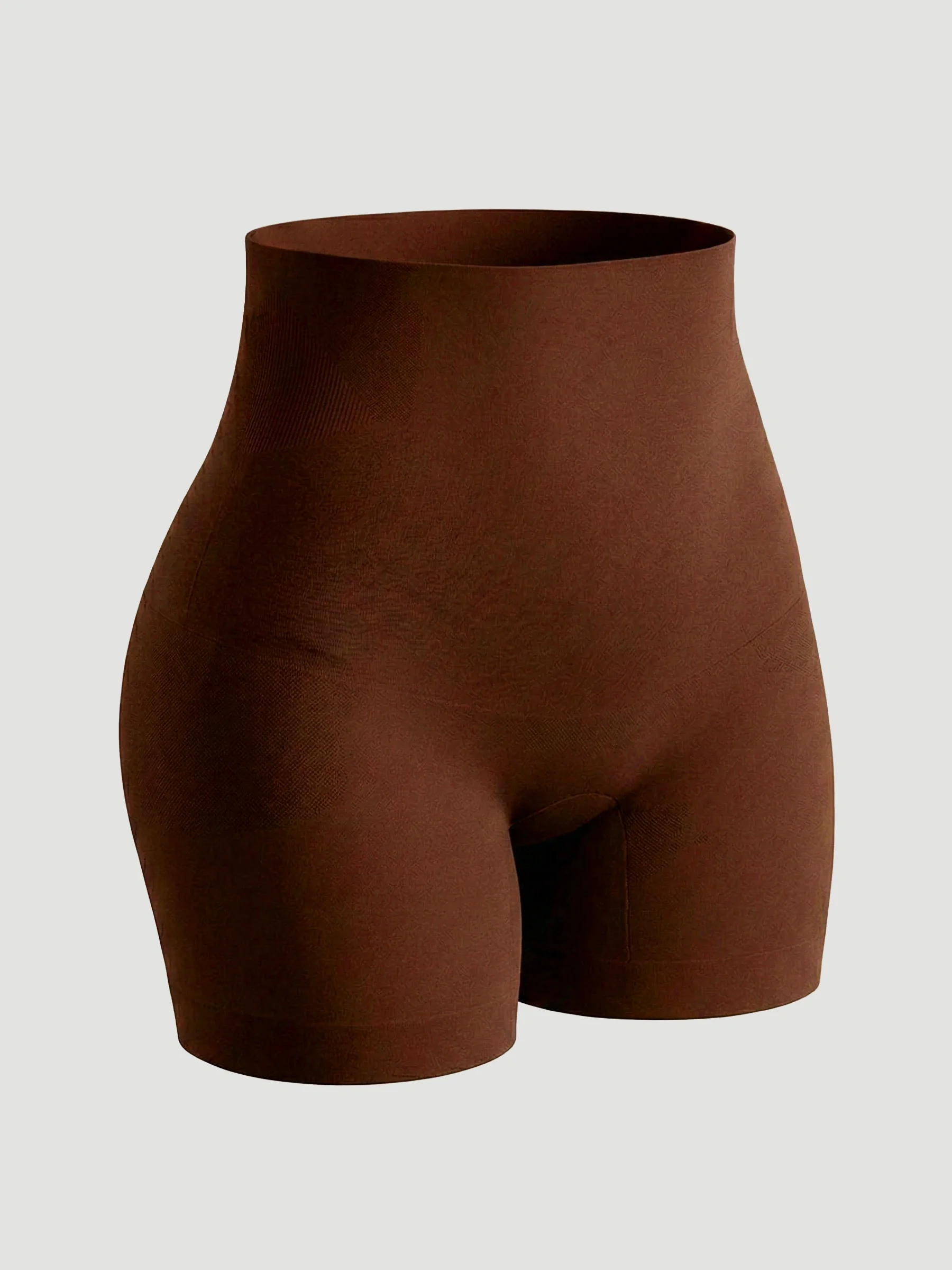 High-Waisted Shaping BoyShort - Image 23