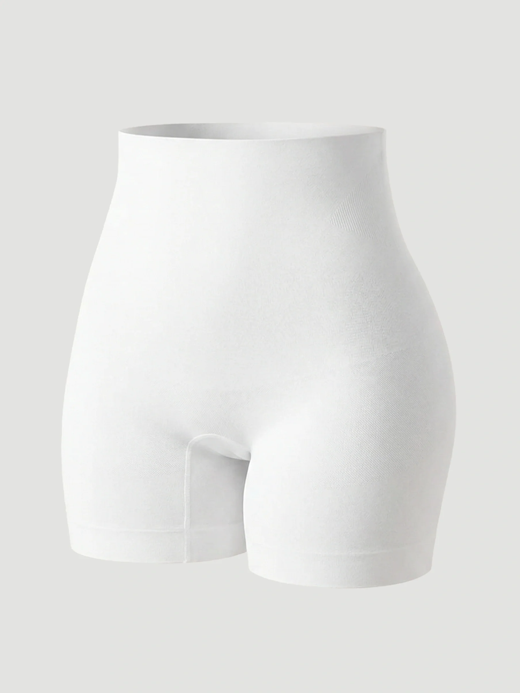 High-Waisted Shaping BoyShort - Image 34