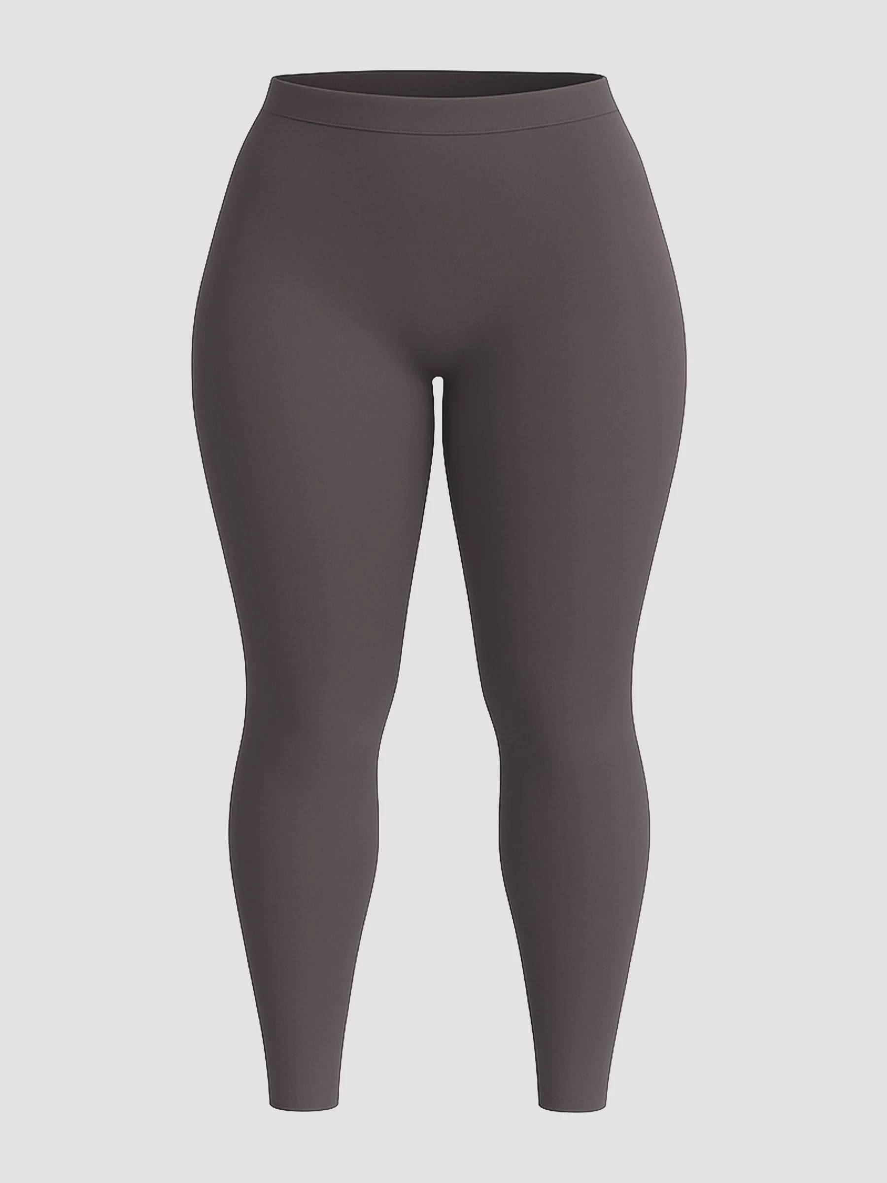 High Waisted Shaper Leggings - Image 30