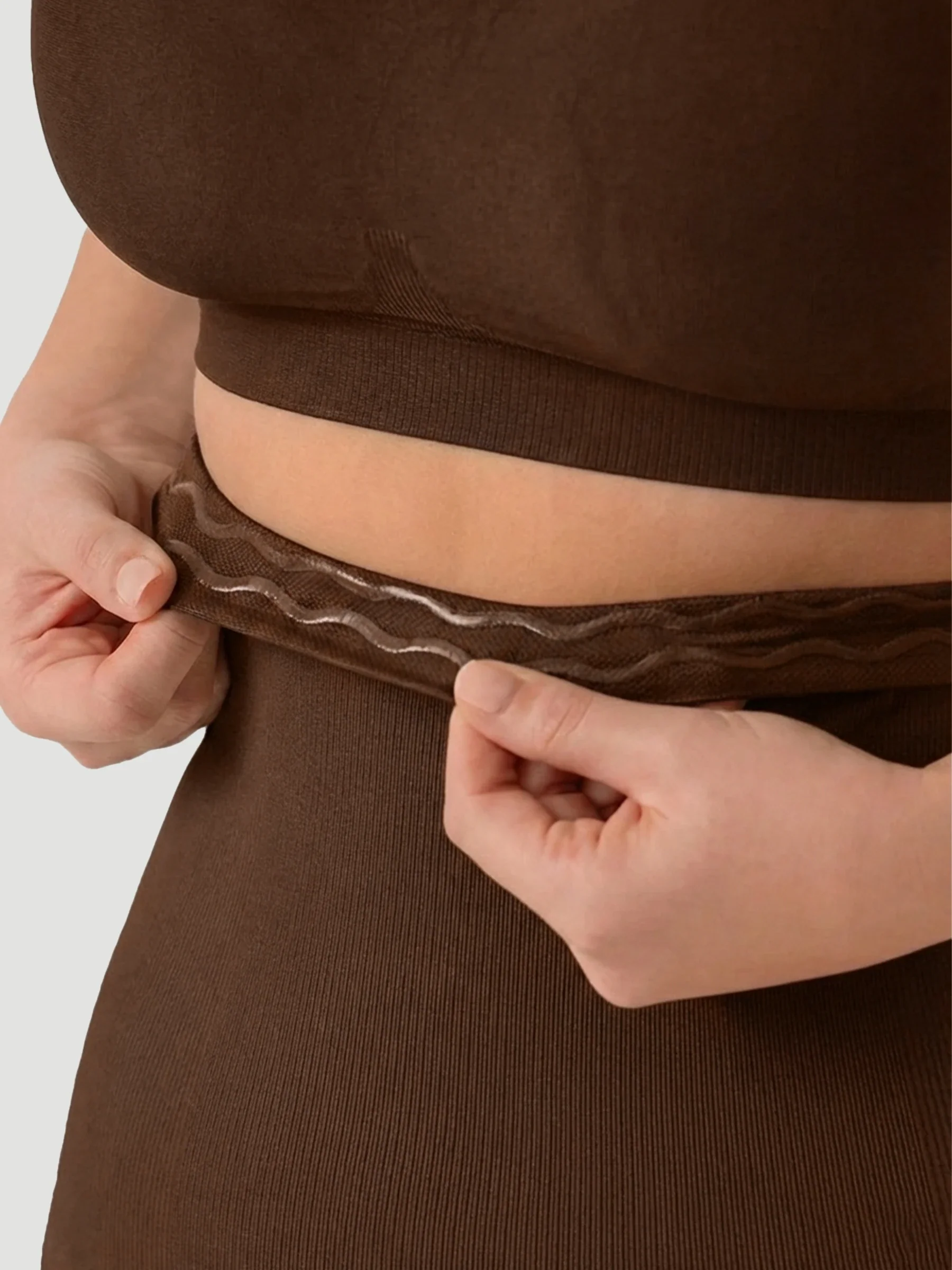 High Waisted Shaping Panty - Image 11