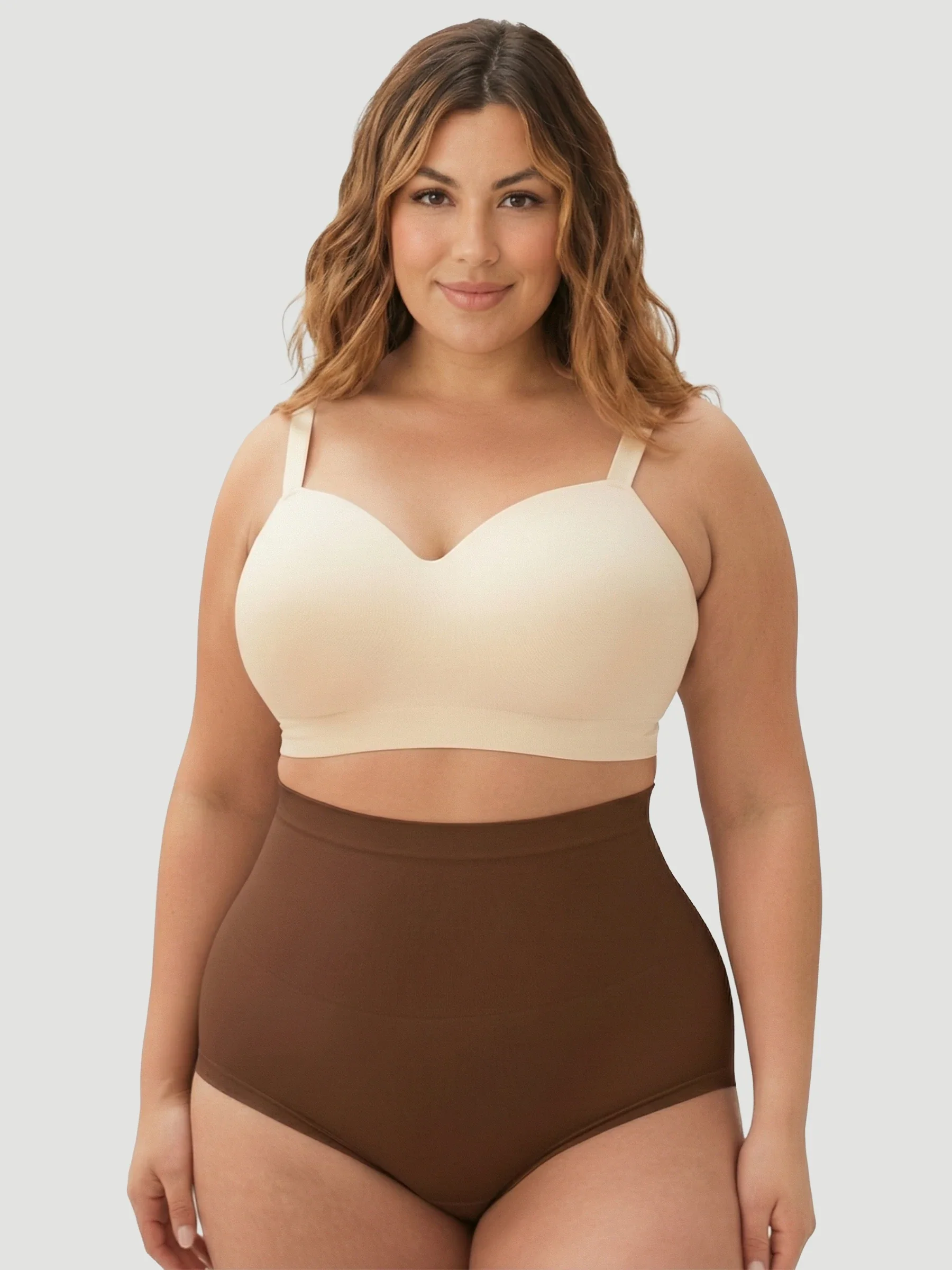 High Waisted Shaping Panty - Image 14
