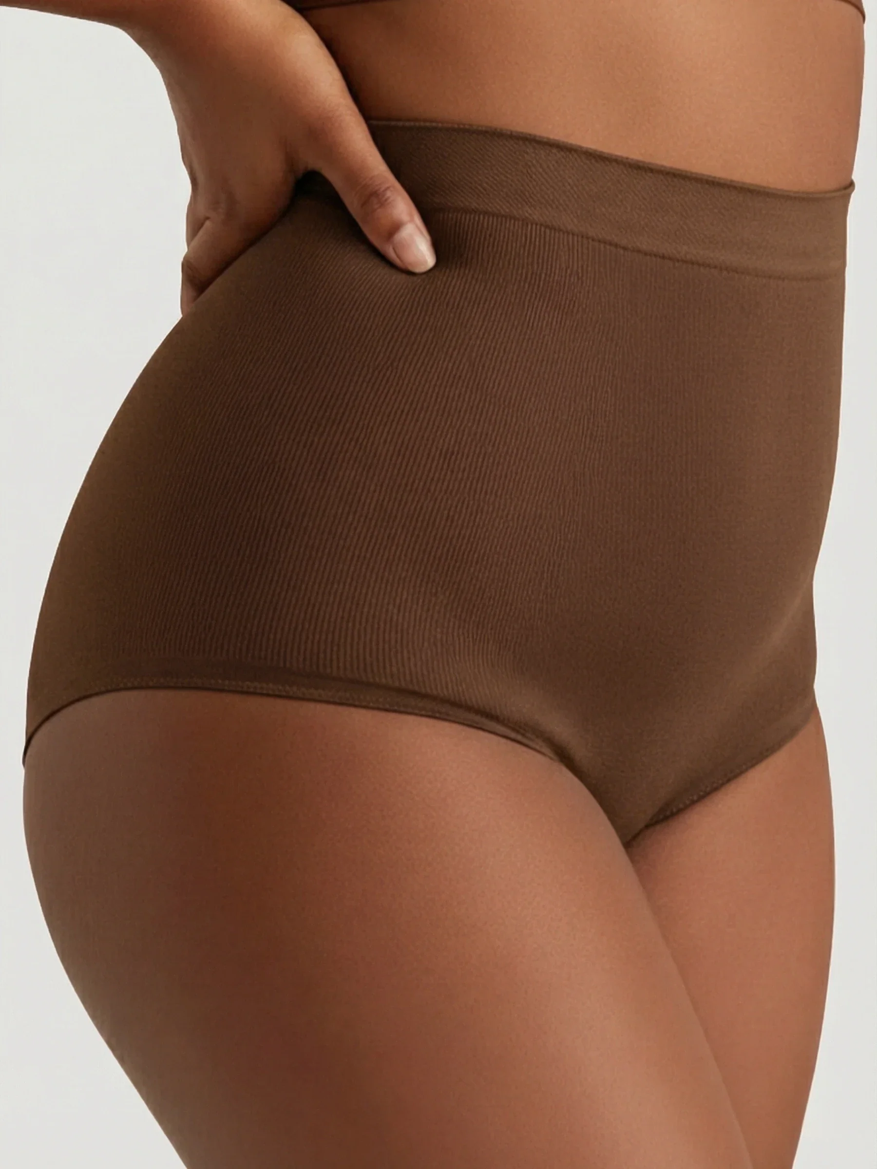 High Waisted Shaping Panty - Image 6