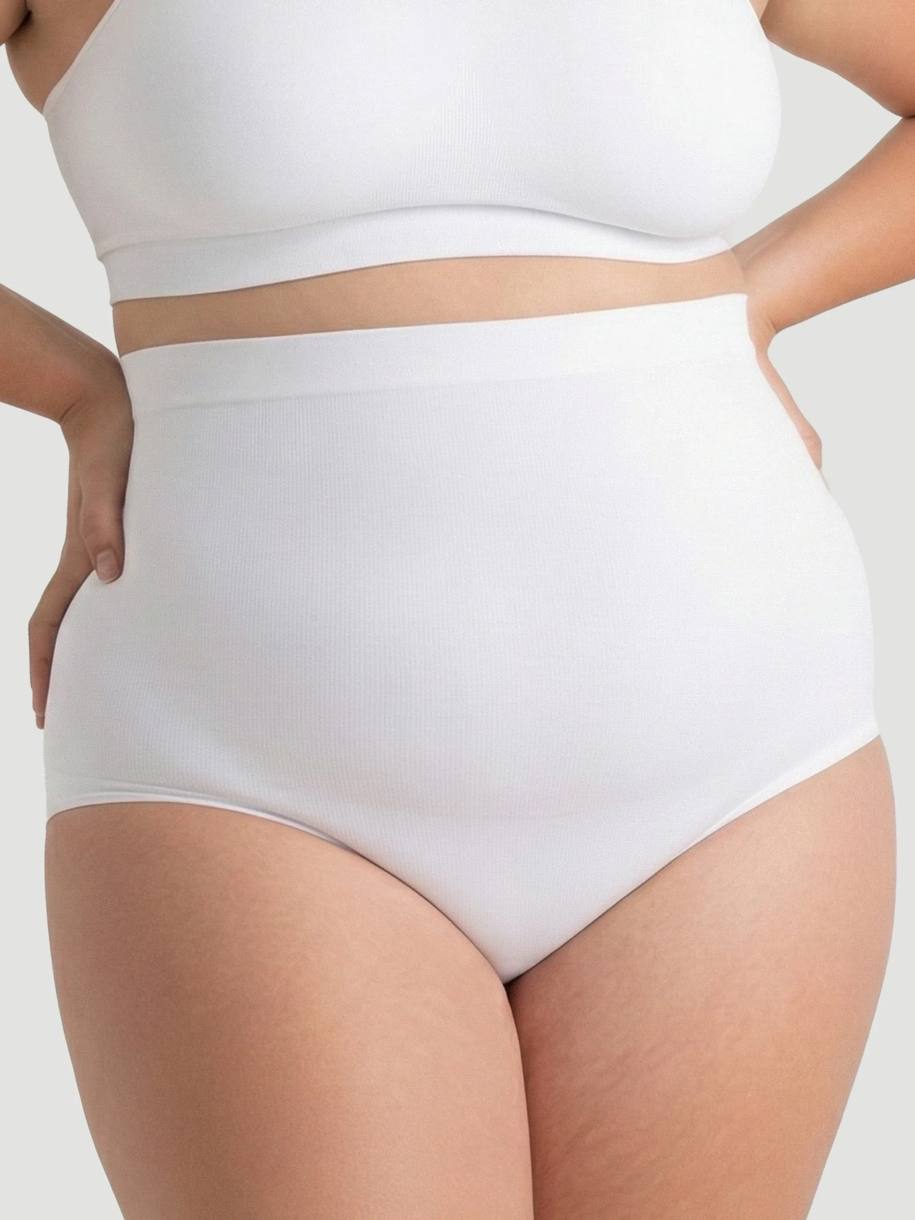 High Waisted Shaping Panty - Image 7