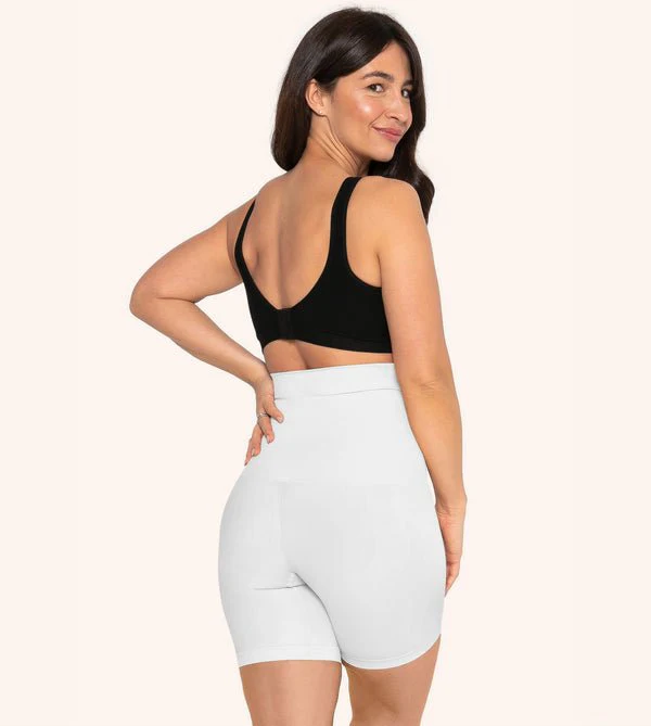 SPECIAL OFFER: High Waisted Shaping Shorts - Image 11