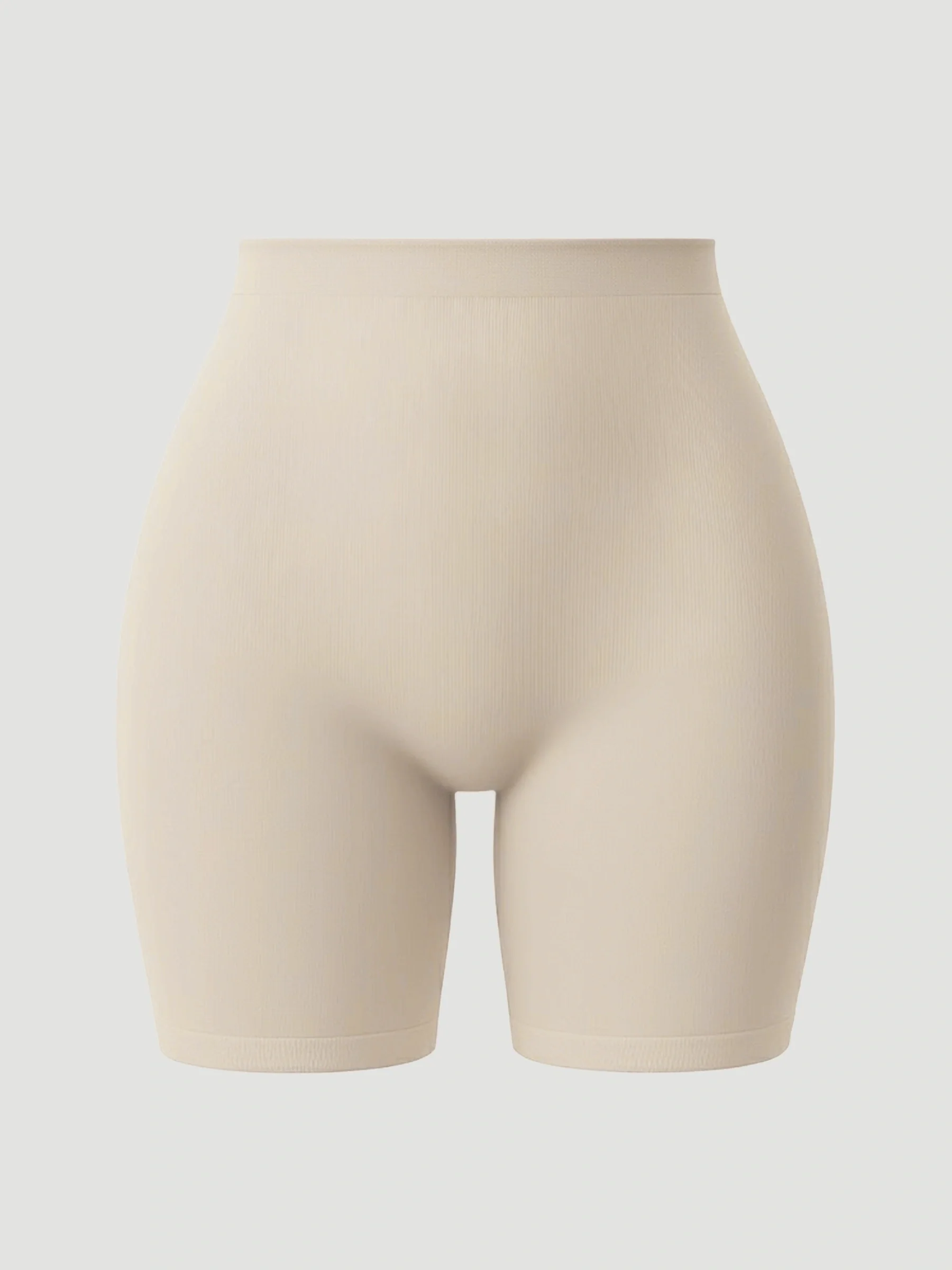 High Waisted Shaping Shorts - Image 16