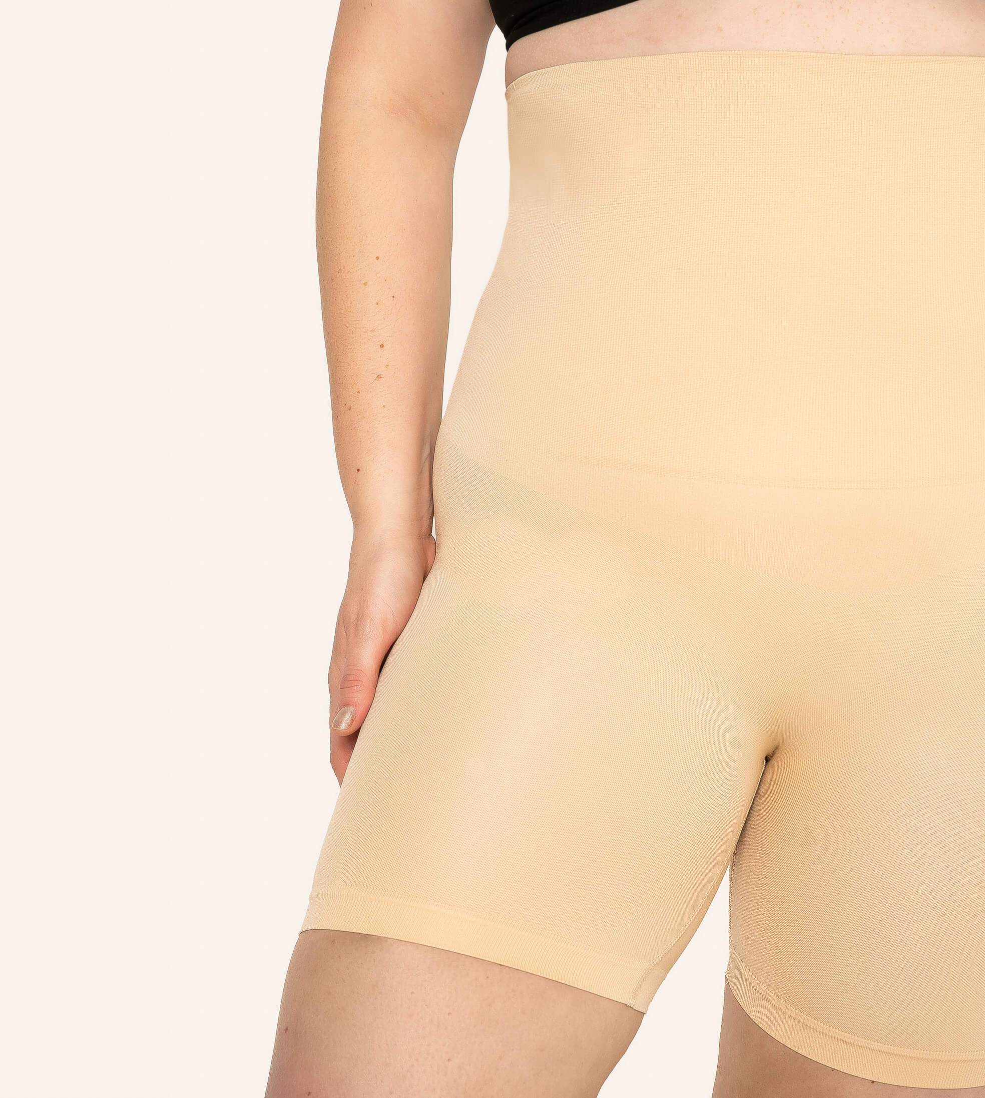 Shaping SuperPower Shorts Flexible Boning - Image 4