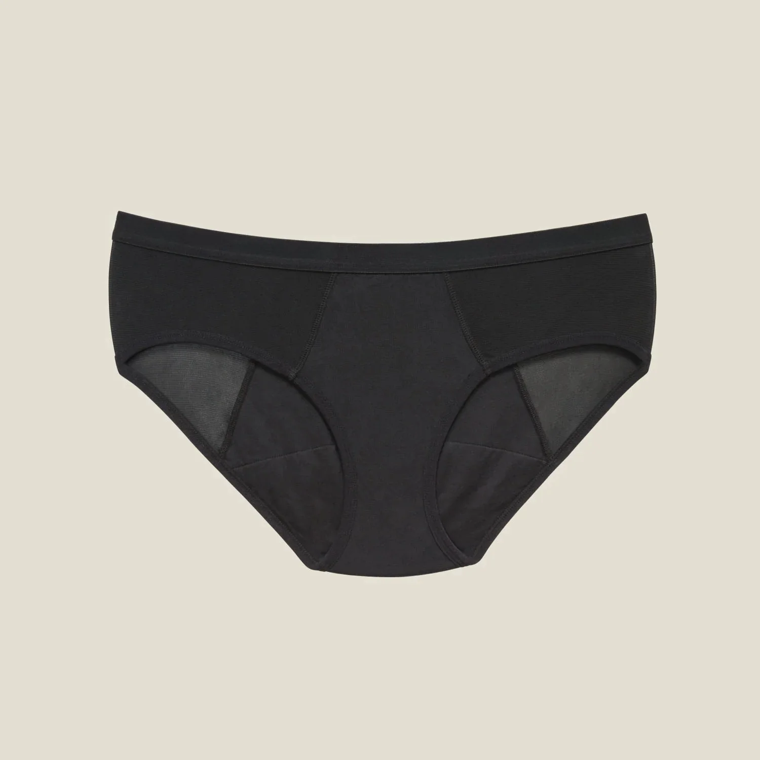 Midi Brief Period Pants - Image 6