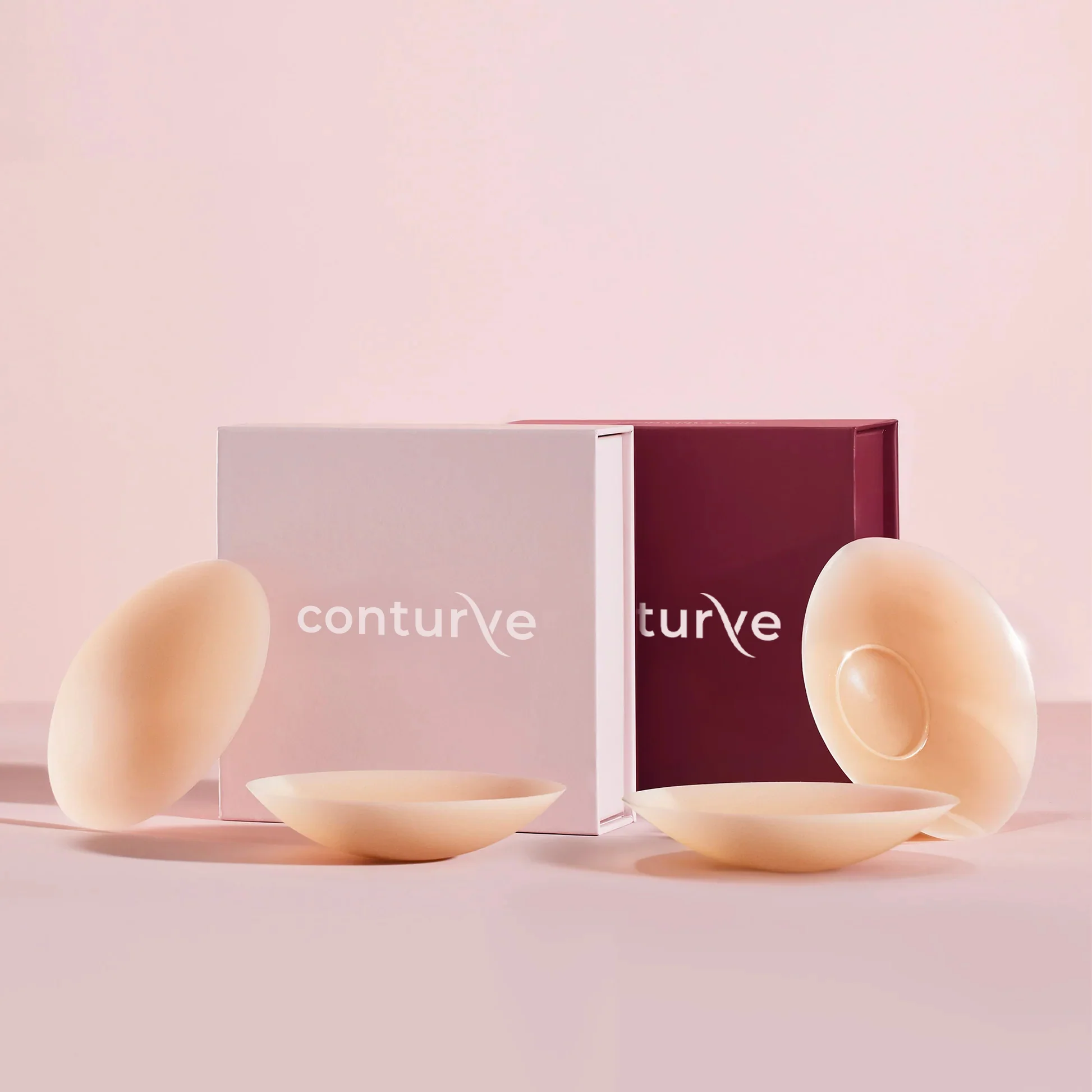 Circles Combo Nipple Covers Set