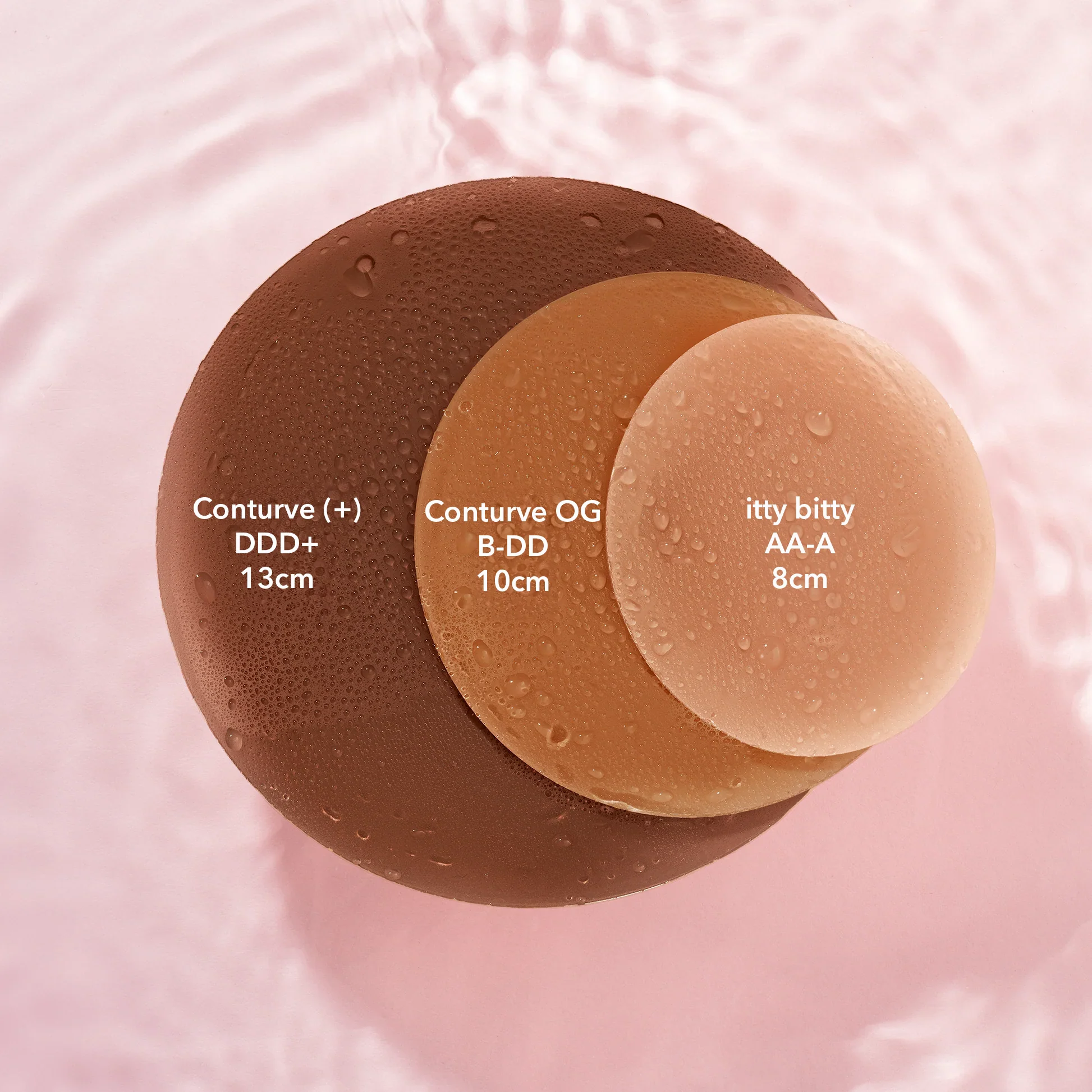 Grippy Circles Nipple Covers - Image 7