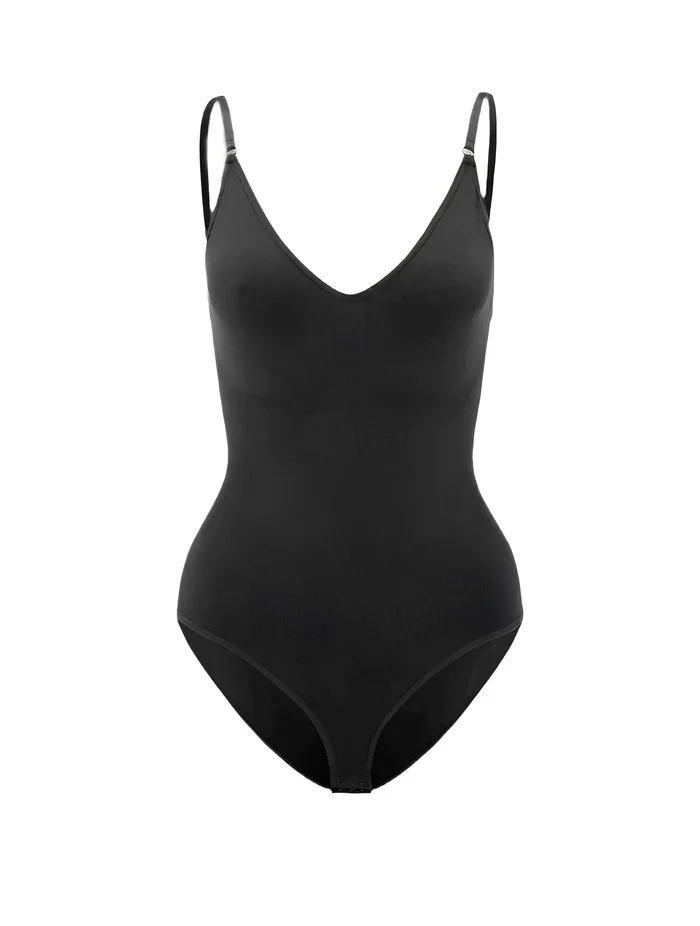 Snatched Shapewear Bodysuit - Buy 1, get 1 Free - Image 10