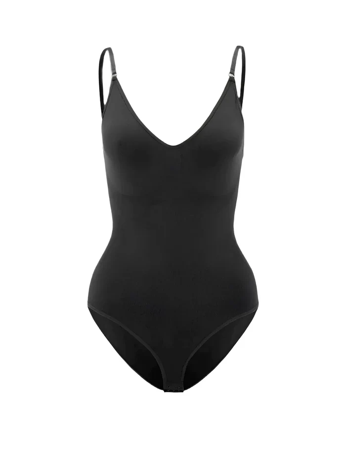 Snatched Shapewear Bodysuit - Buy 1, get 1 Free - Image 4