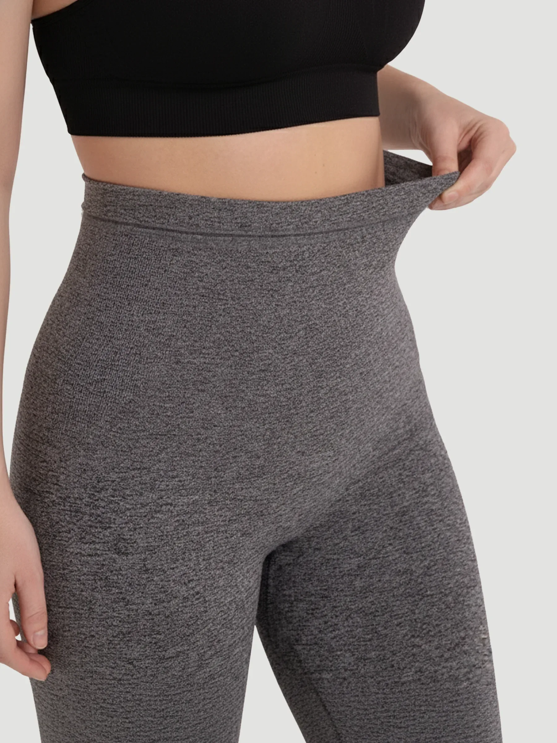 SPECIAL OFFER: High Waisted Shaping Leggings 80% OFF - Image 5