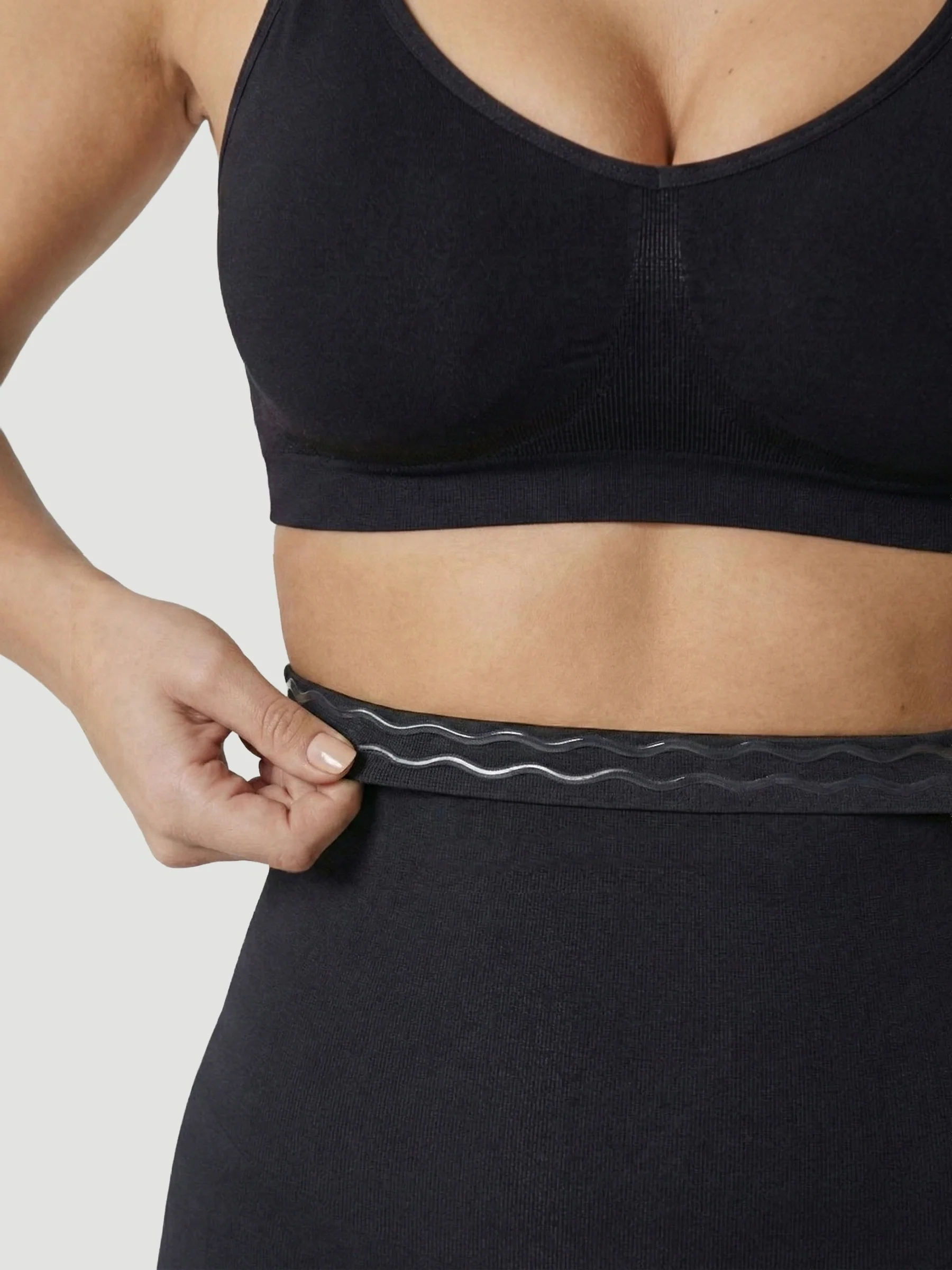 SPECIAL OFFER: High Waisted Shaping Leggings 80% OFF - Image 9