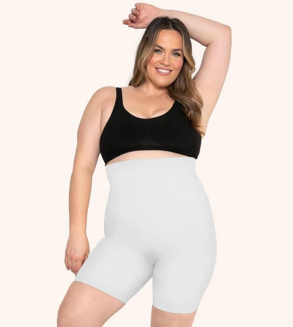 SPECIAL OFFER: High Waisted Shaping Shorts 80% OFF - Image 13