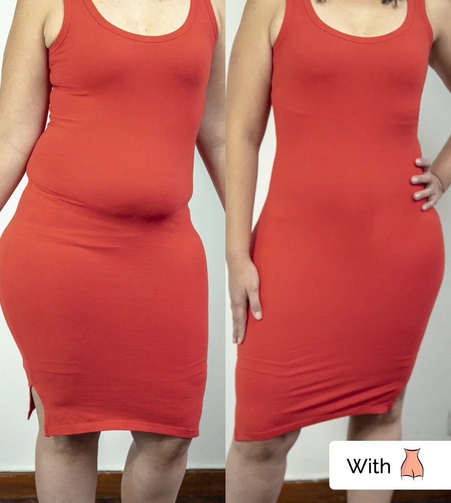SPECIAL OFFER: High Waisted Shaping Shorts 80% OFF - Image 8