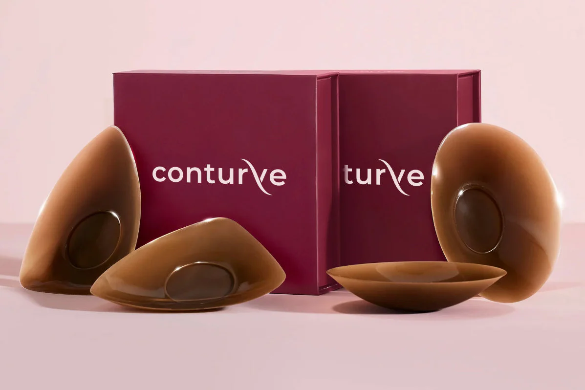 Sticky Nipple Covers Best Sellers Set