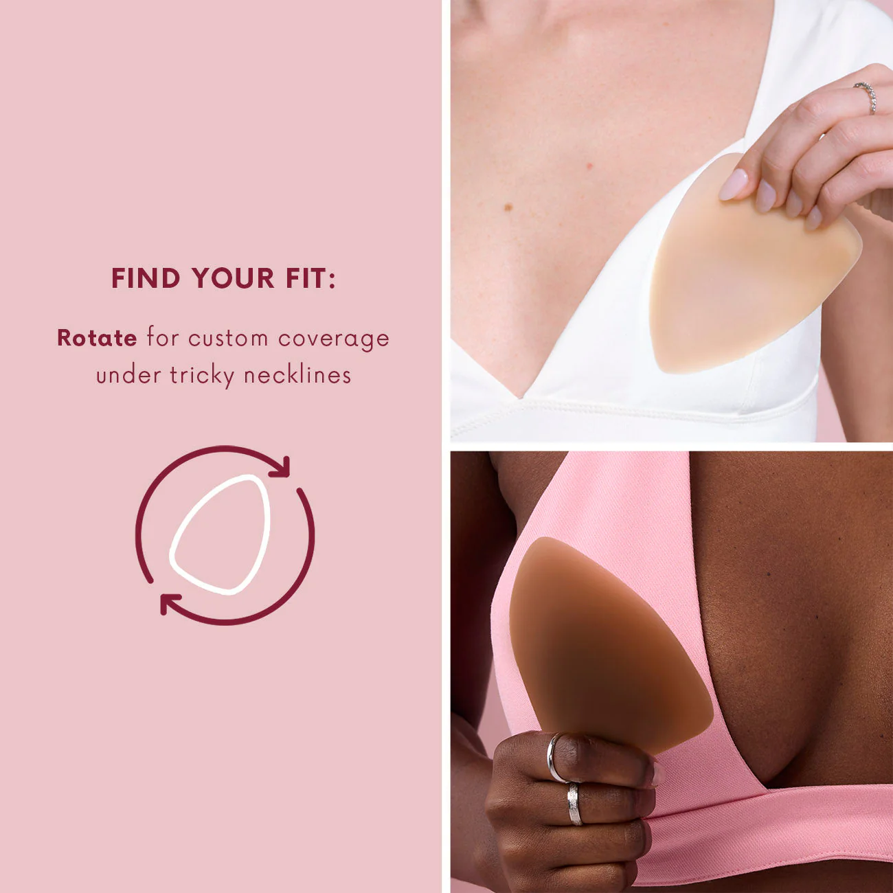 Sticky Nipple Covers Best Sellers Set - Image 10