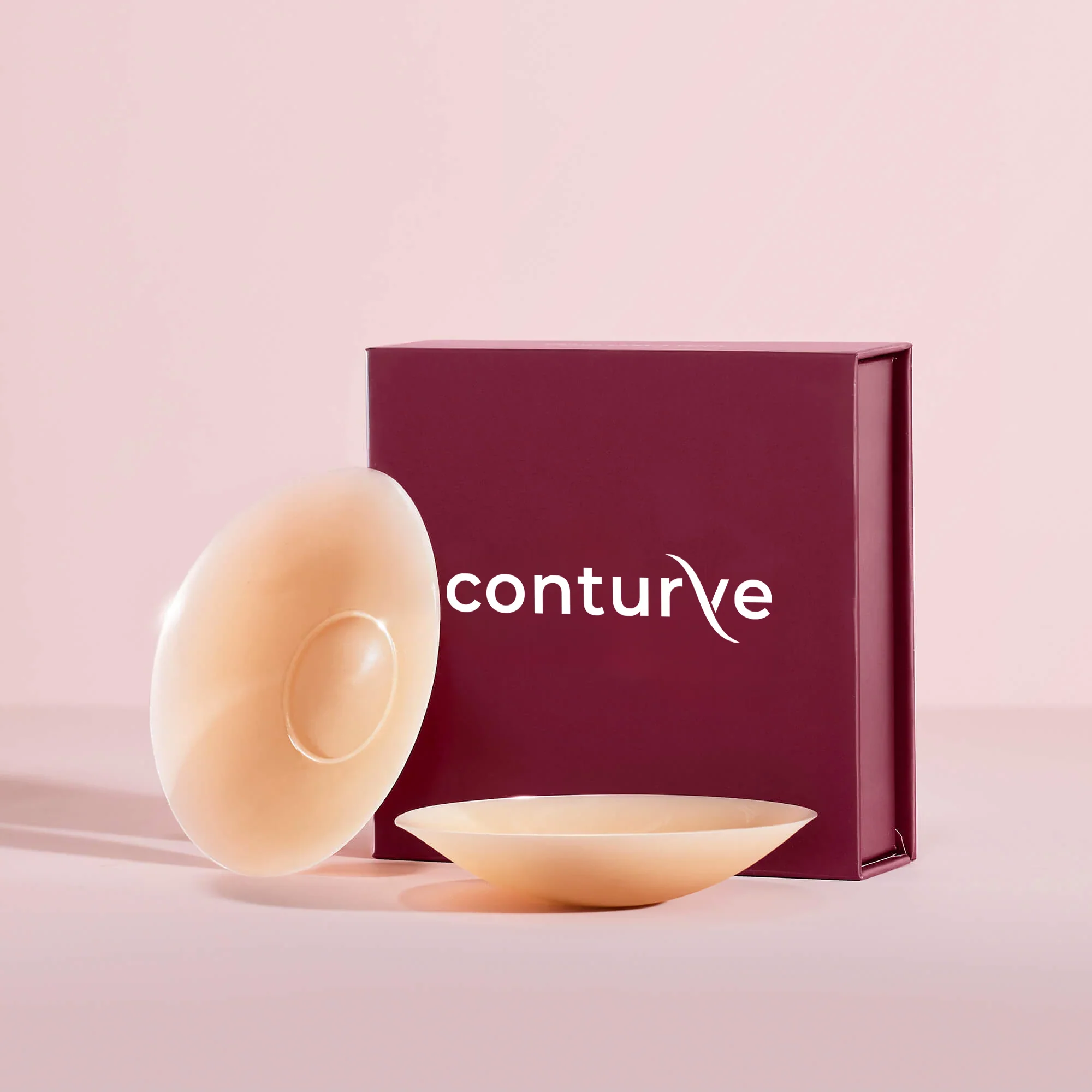 Sticky Circles Nipple Covers - Image 14