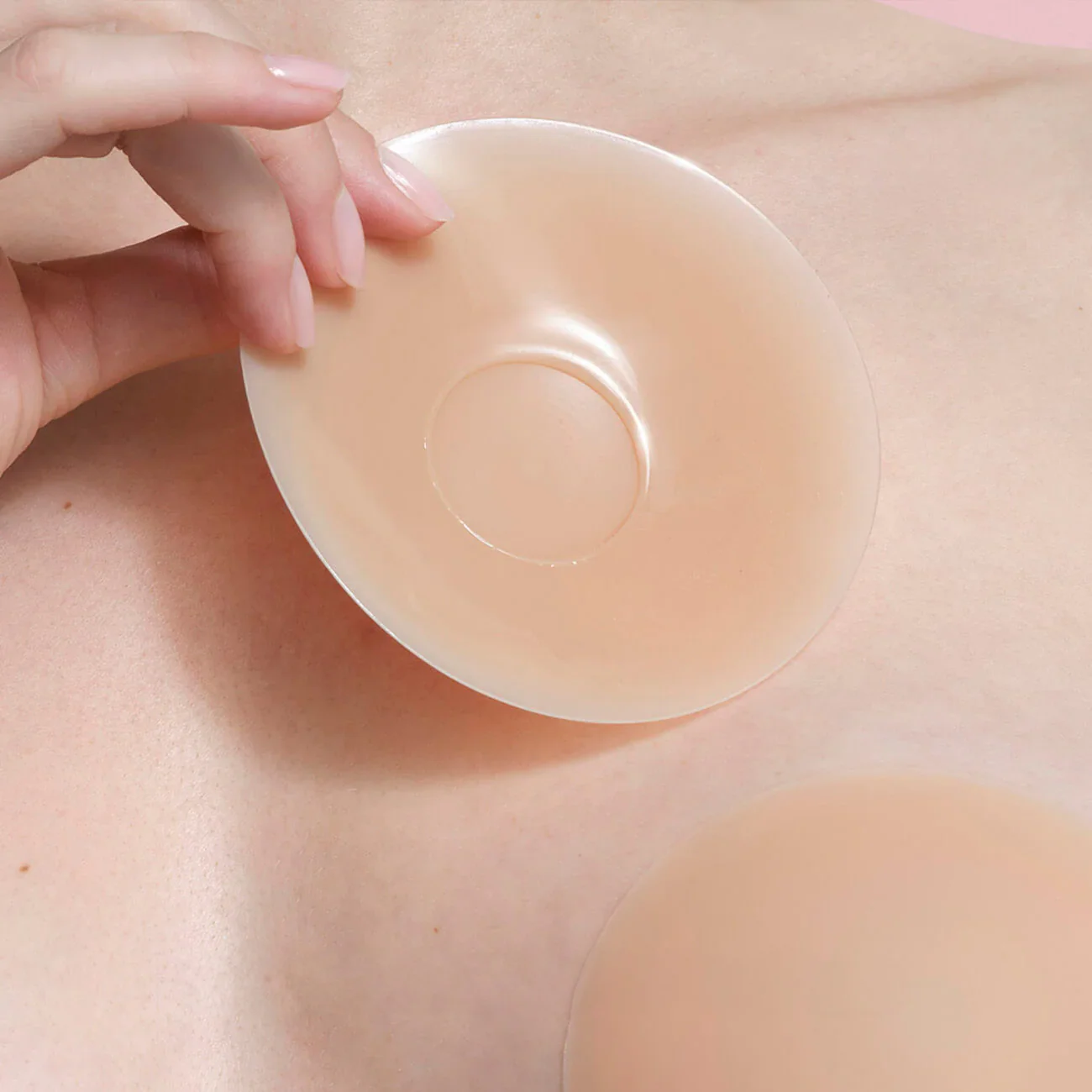 Sticky Circles Nipple Covers - Image 15