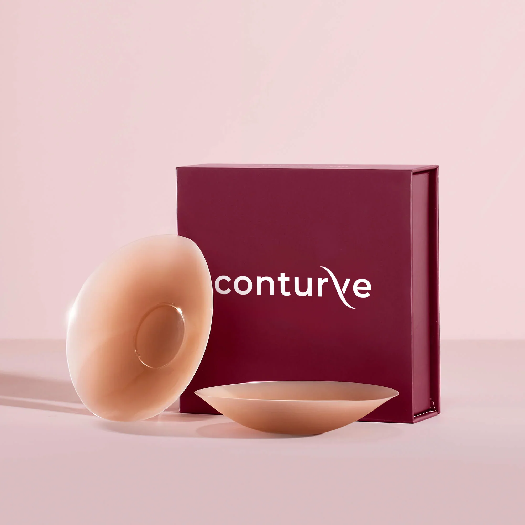 Sticky Circles Nipple Covers - Image 17