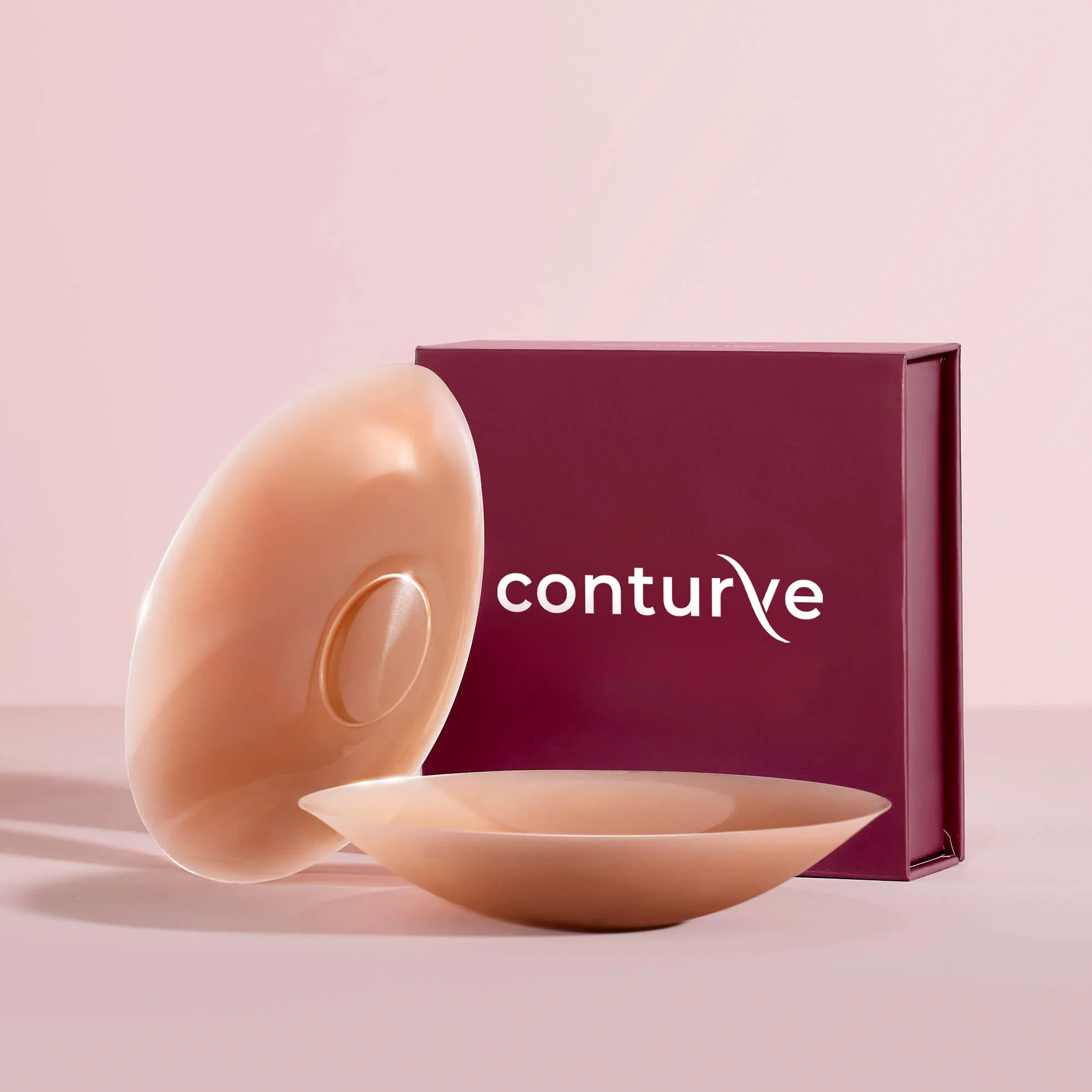 Sticky Circles Nipple Covers - Image 26