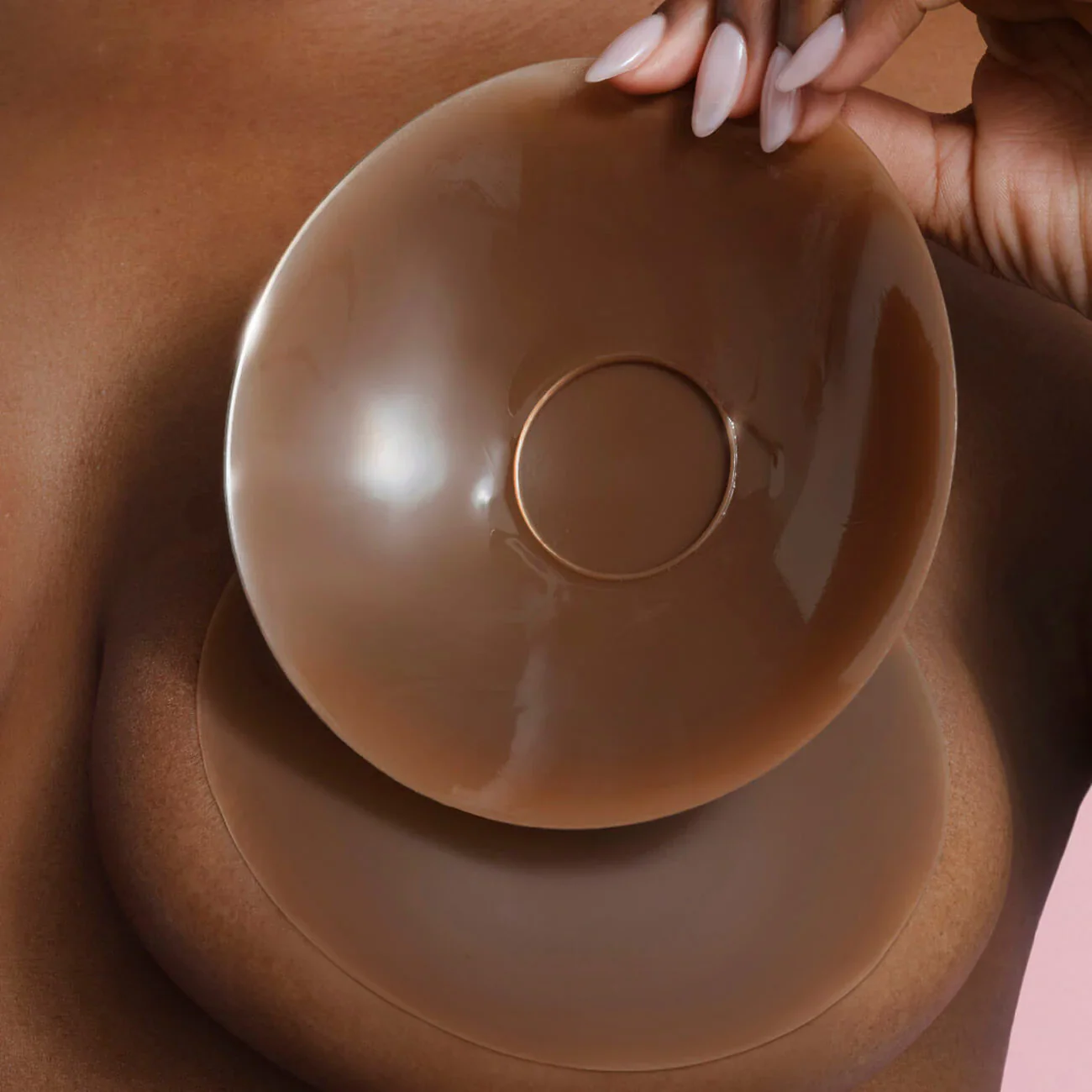 Sticky Circles Nipple Covers - Image 30
