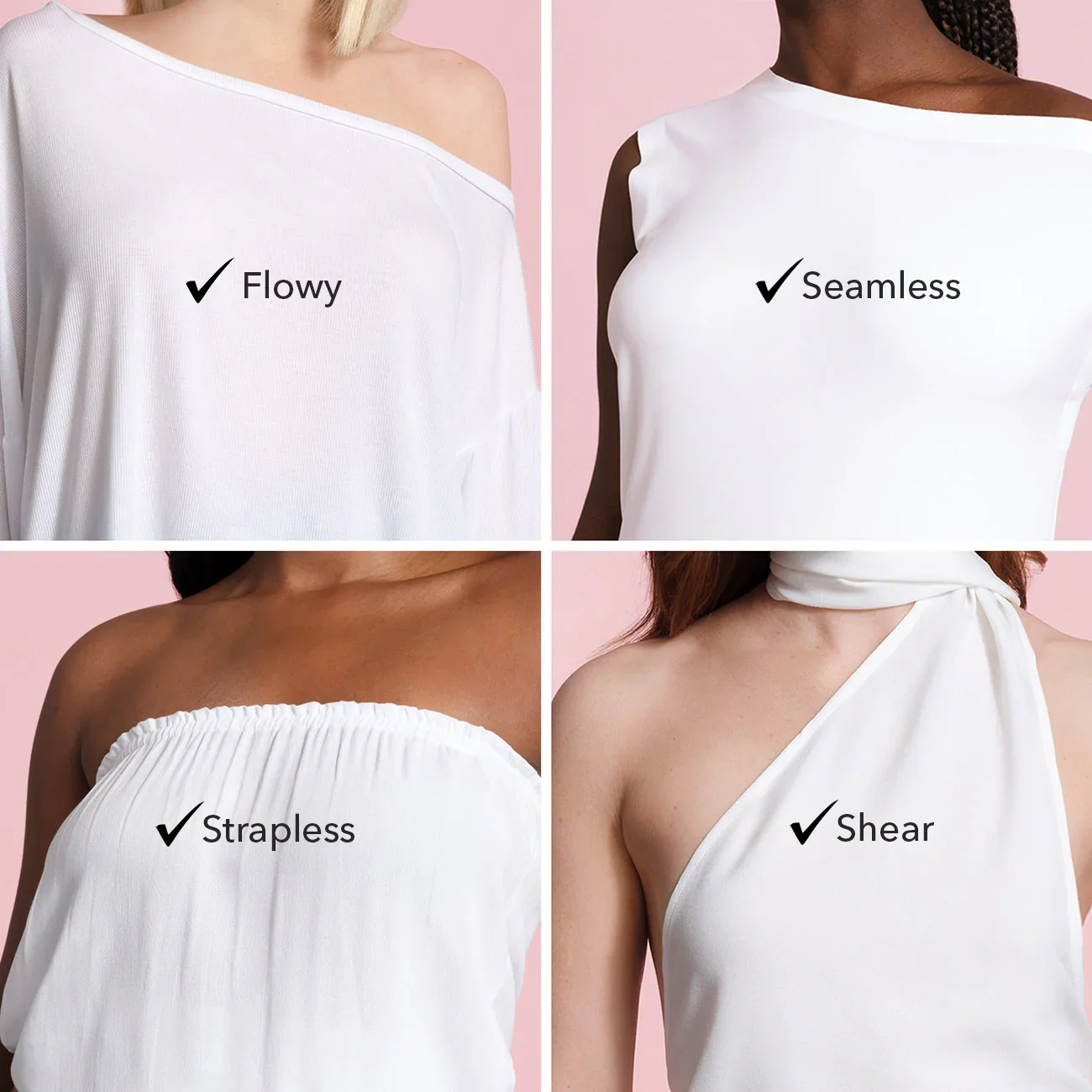 Sticky Circles Nipple Covers - Image 5