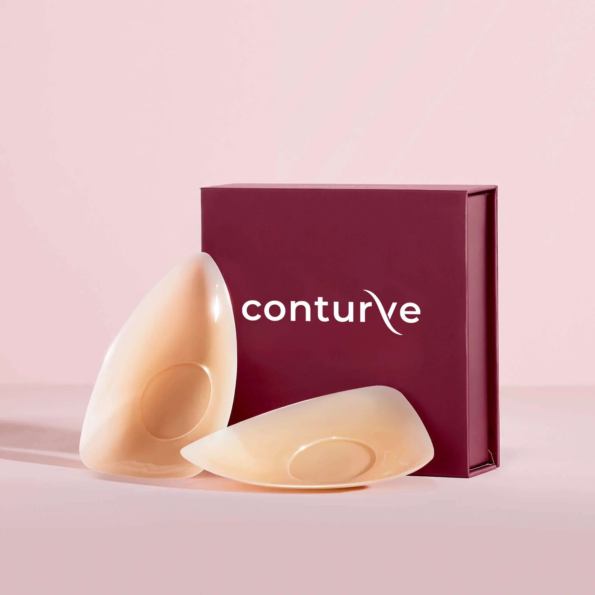 Sticky Triangle Nipple Covers
