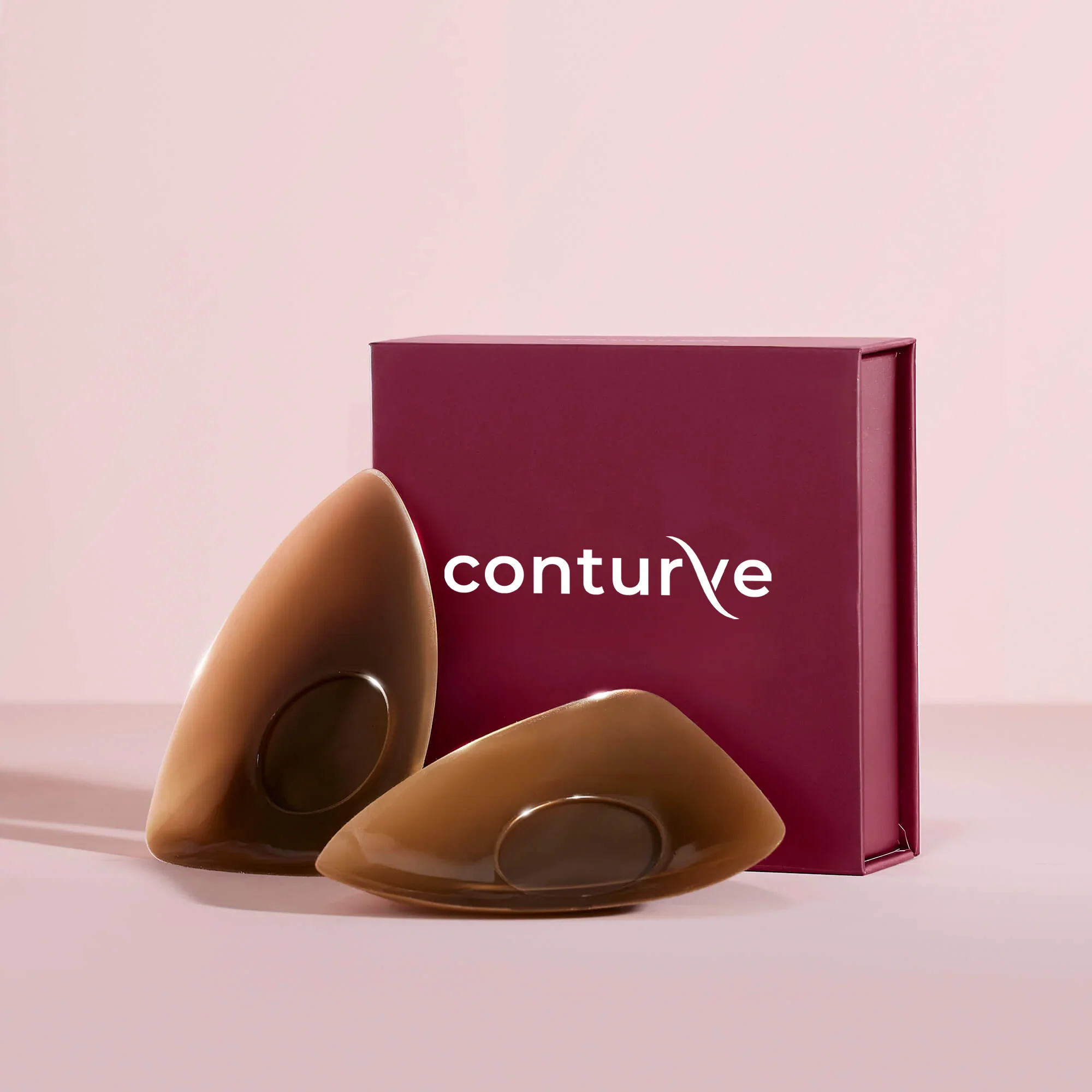 Sticky Triangle Nipple Covers - Image 11