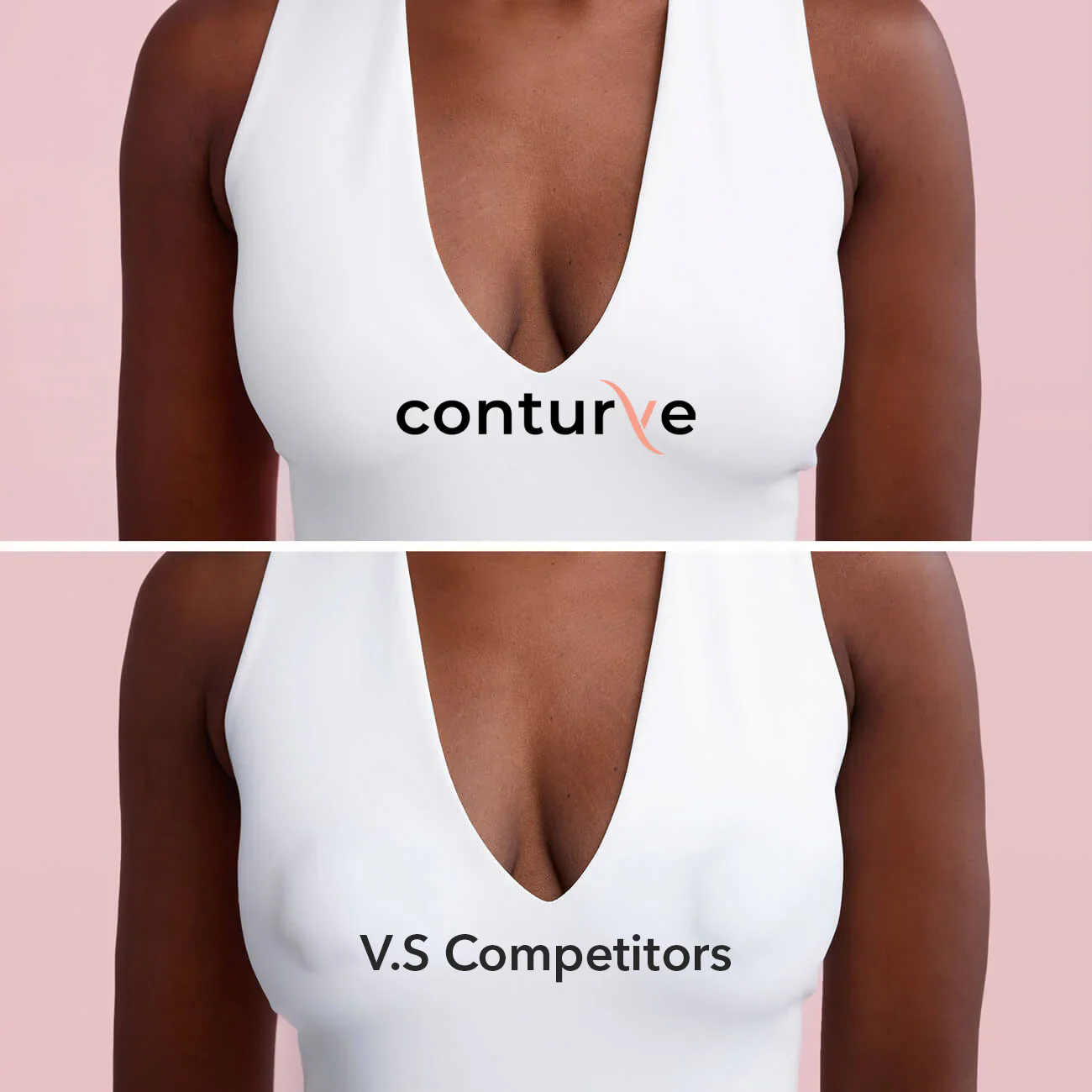 Sticky Triangle Nipple Covers - Image 13