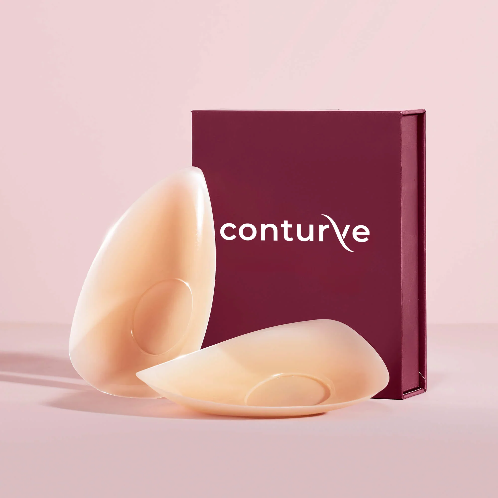 Sticky Triangle Nipple Covers - Image 14