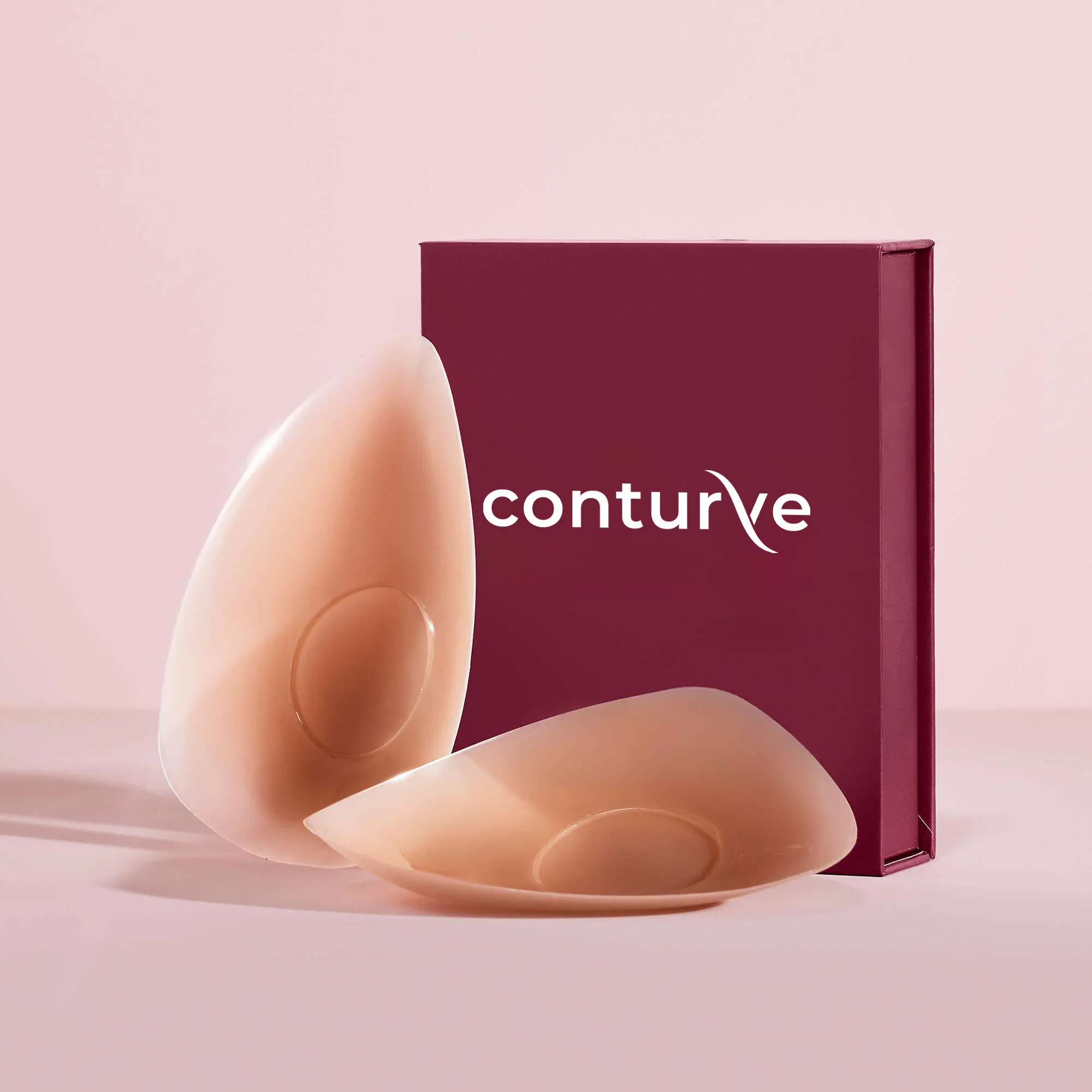Sticky Triangle Nipple Covers - Image 17
